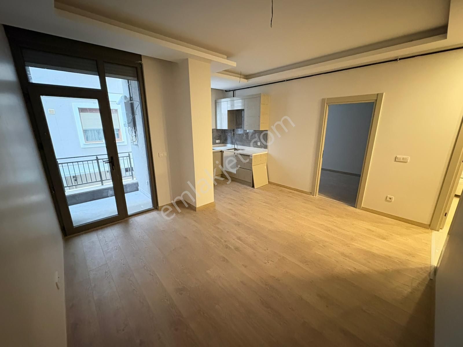 ▃artemin▃idealtepe Işıklarda ! Sıfır 1.kat 55m² 1+1 ! - Görsel 14