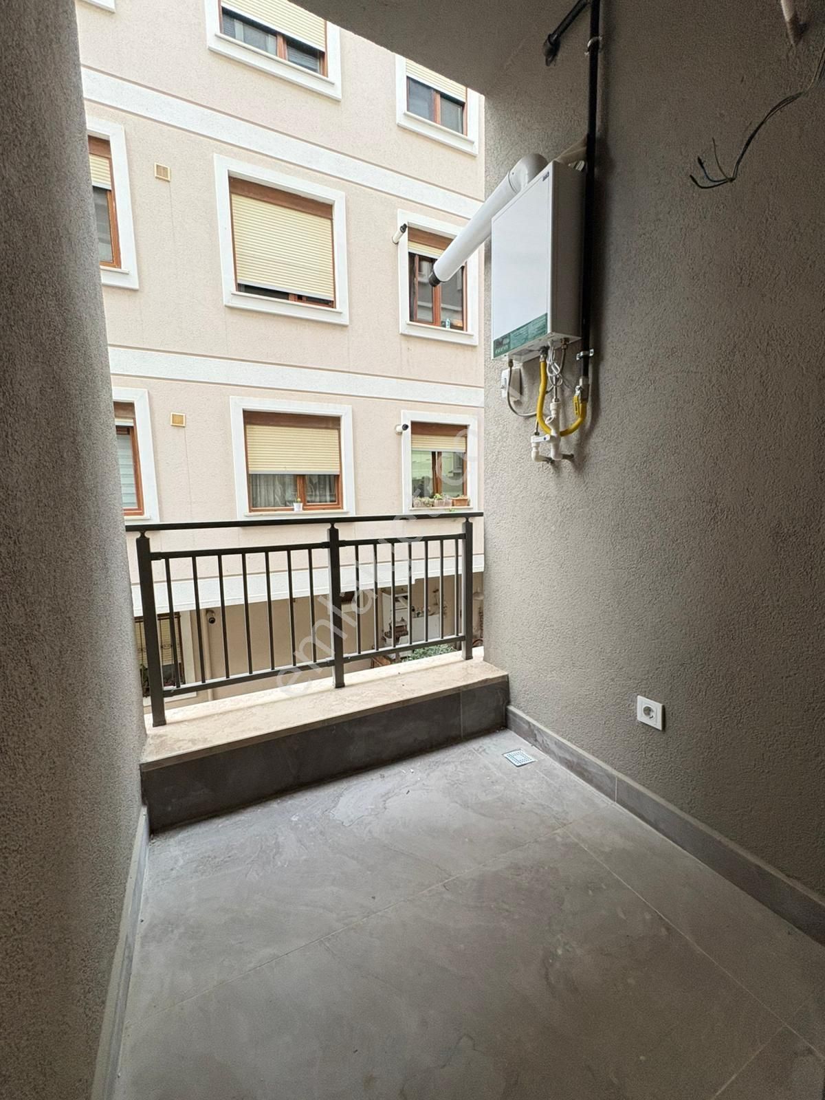 ▃artemin▃idealtepe Işıklarda ! Sıfır 1.kat 55m² 1+1 ! - Görsel 27