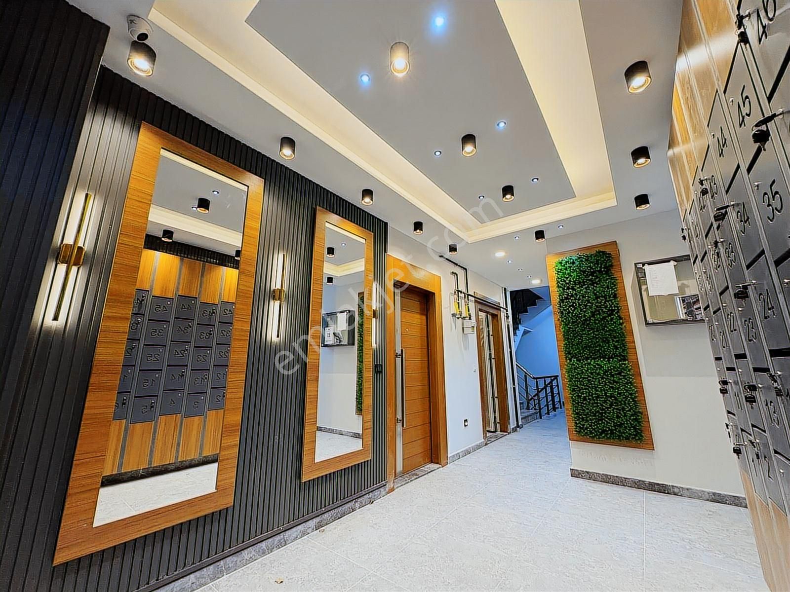 ▃artemin▃idealtepe Işıklarda ! Sıfır 1.kat 55m² 1+1 ! - Görsel 19