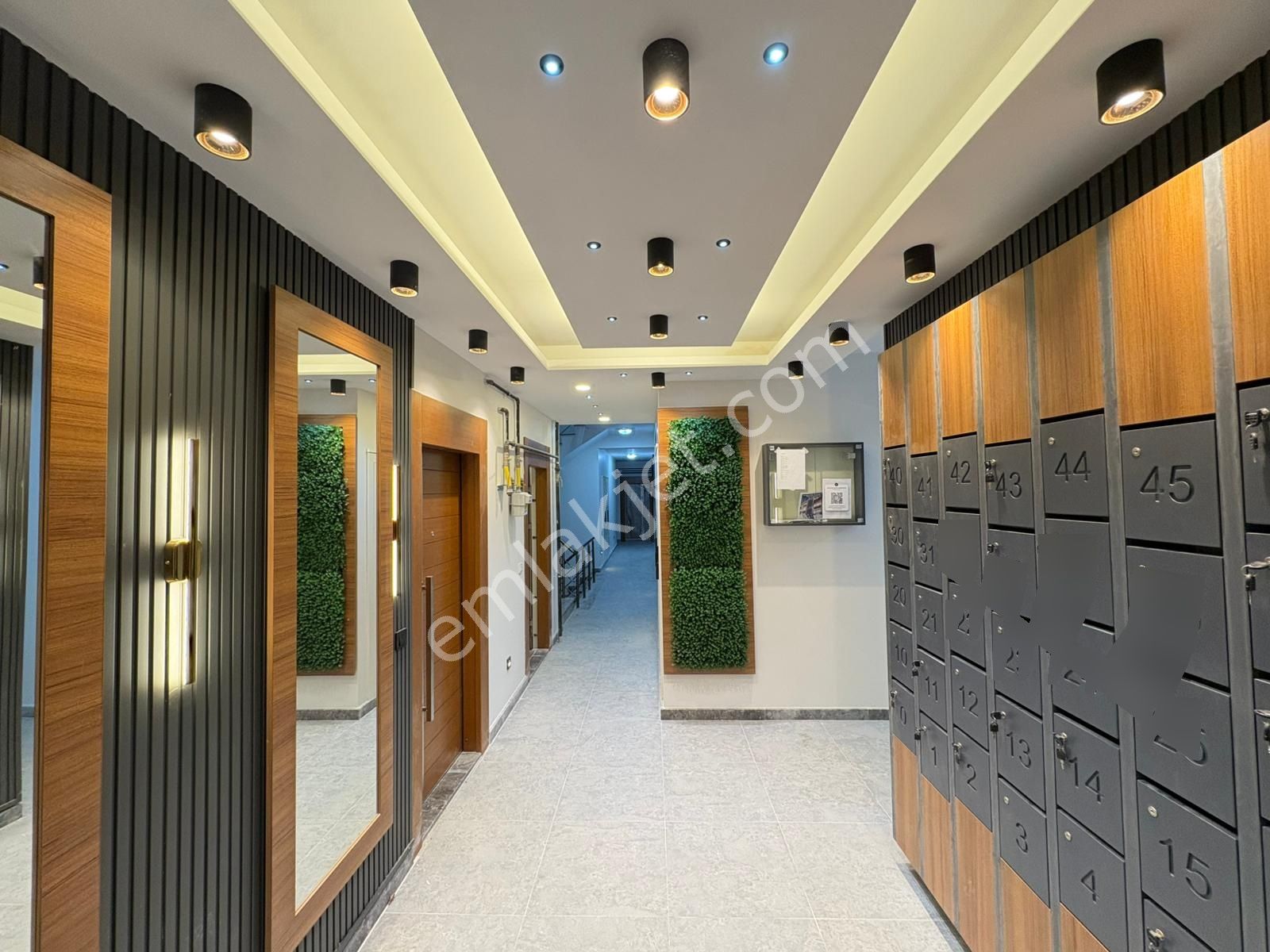 ▃artemin▃idealtepe Işıklarda ! Sıfır 1.kat 55m² 1+1 ! - Görsel 12