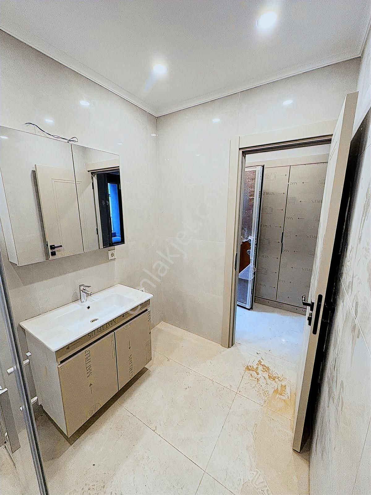 ▃artemin▃idealtepe Işıklarda ! Sıfır 1.kat 55m² 1+1 ! - Görsel 2