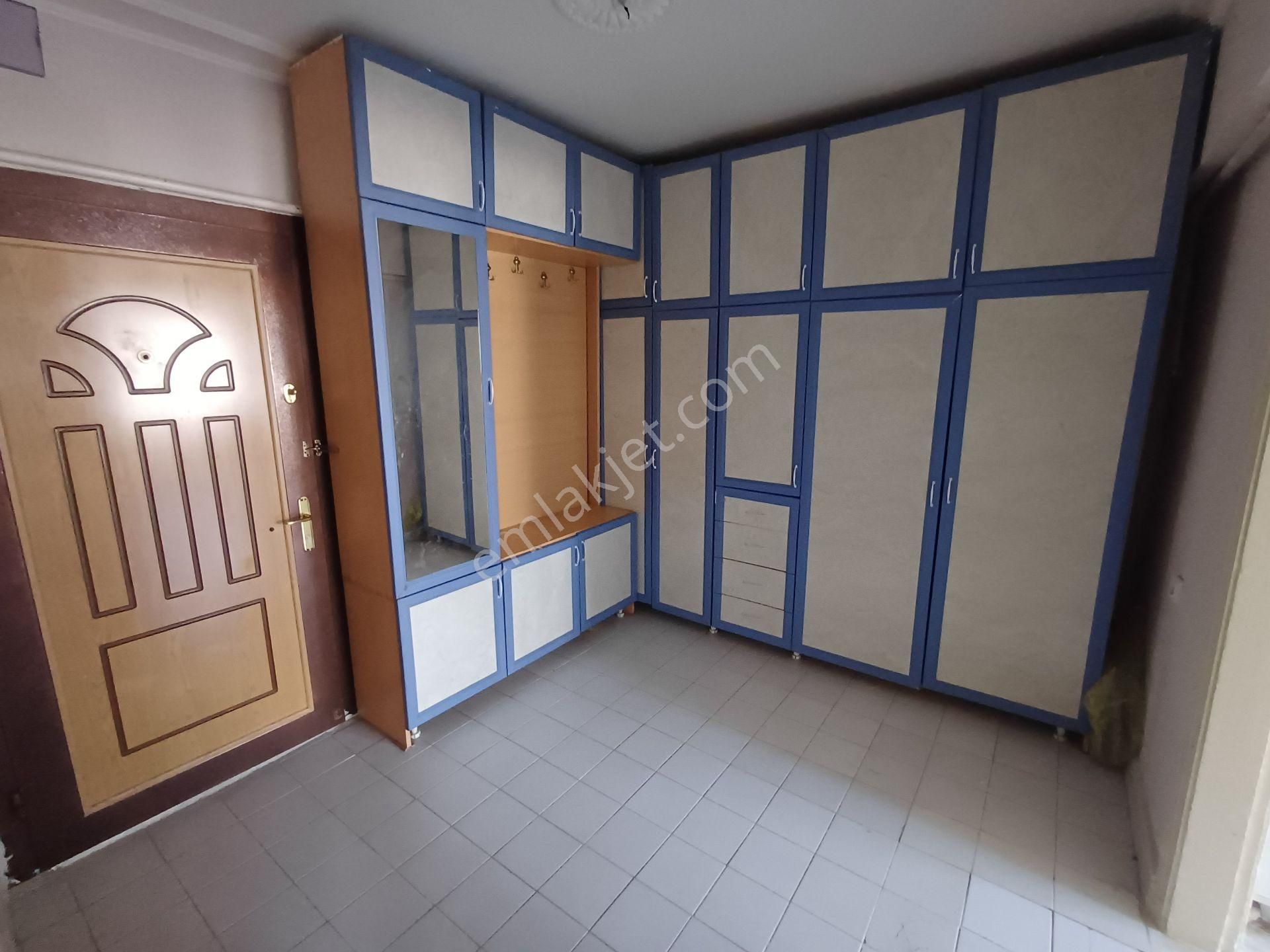 Sincan Tandoğan Mah.de Çarşı Merkeze Yakın Kiralık 3+1 Daire - Görsel 19