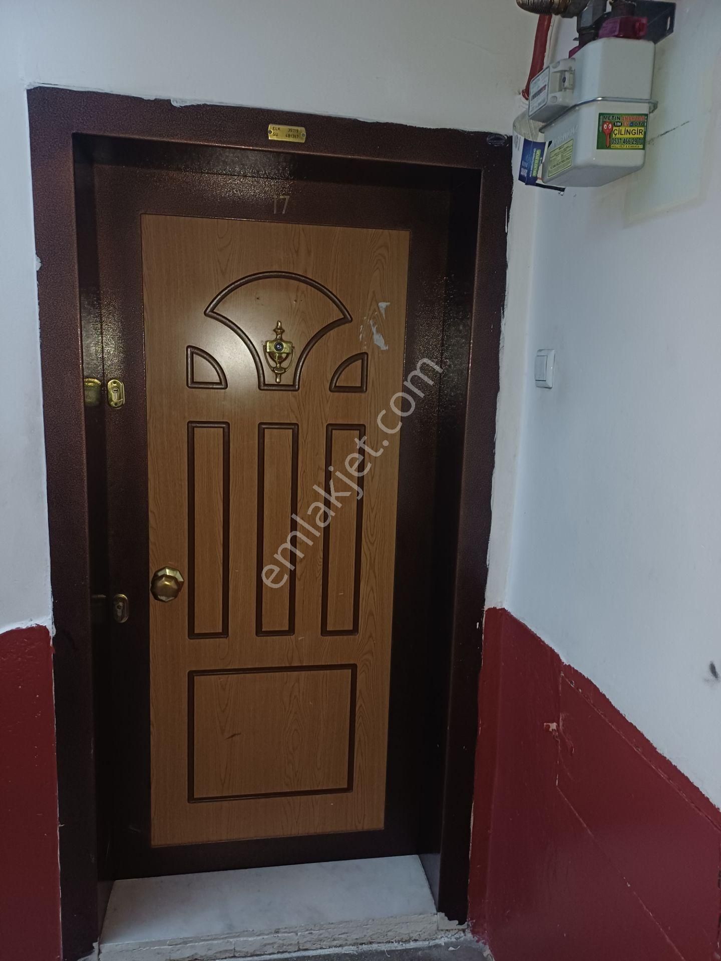 Sincan Tandoğan Mah.de Çarşı Merkeze Yakın Kiralık 3+1 Daire - Görsel 24