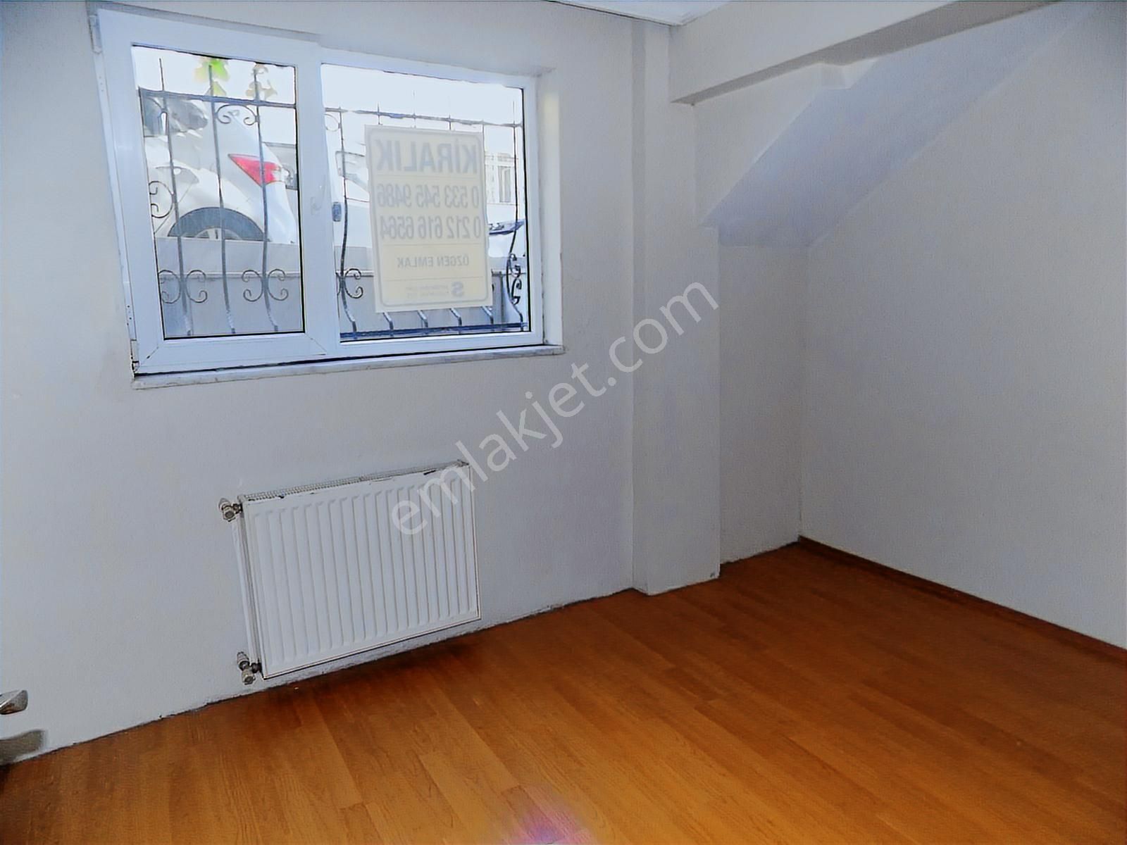 Özgen'den 120m2 3+1 Giriş Altı Kiralık Daire - Görsel 25