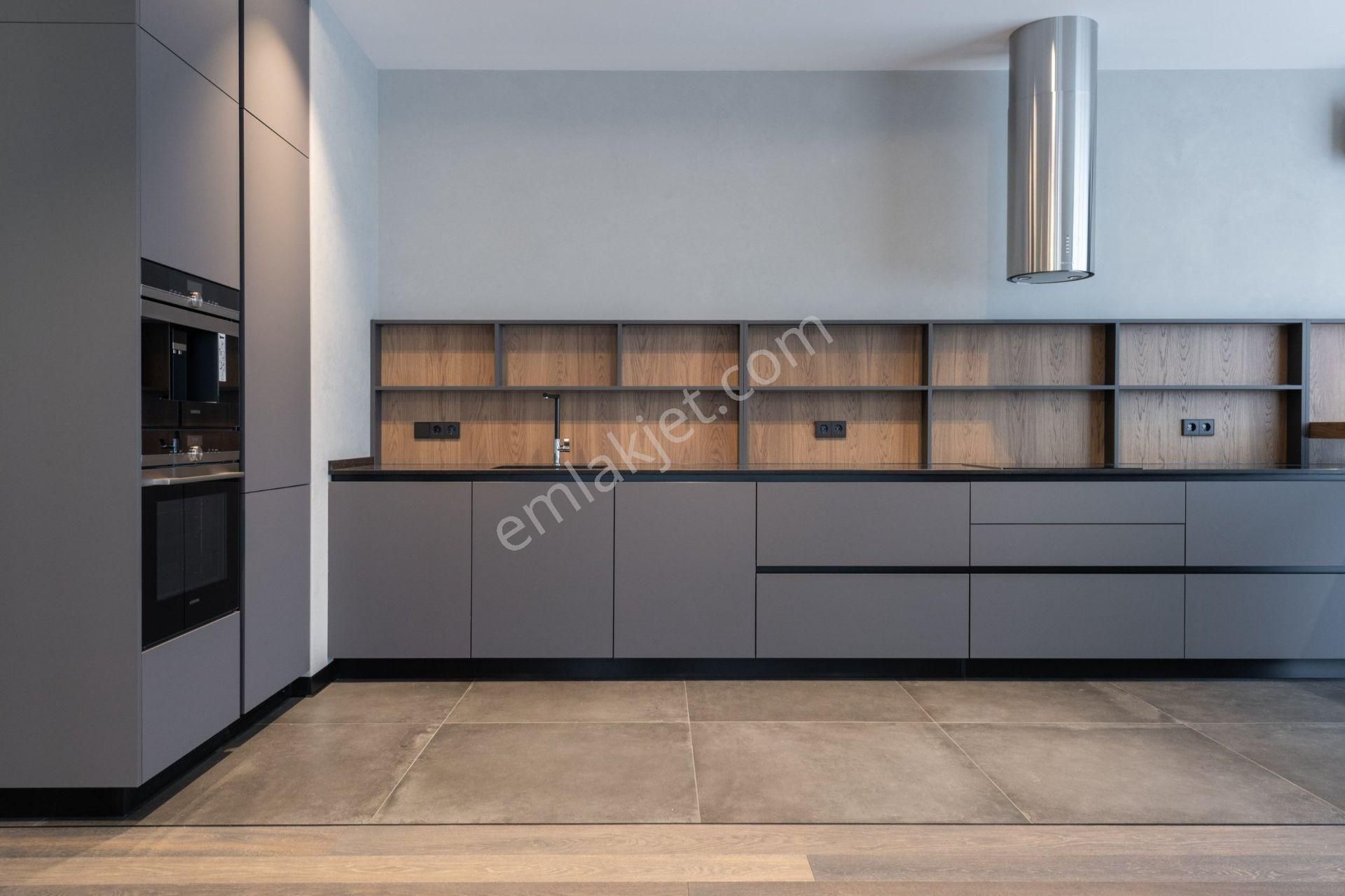 Bursa Nilüfer Görüklede Kurtuluş'ta 2+1 Satılık Geniş Daire - Görsel 2