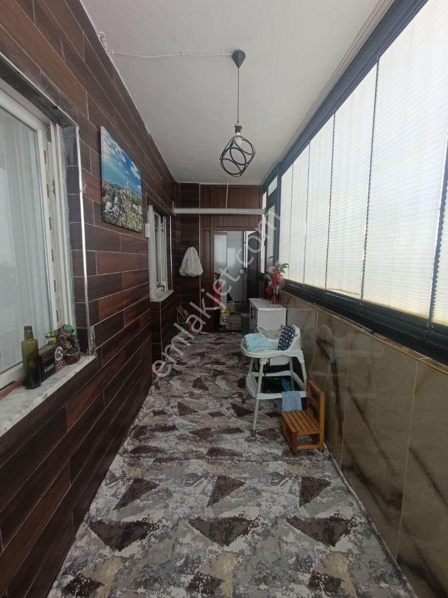 Ymz Den Bülbülzade Mah'de Geniş 3+1 Satlık Daire - Görsel 8