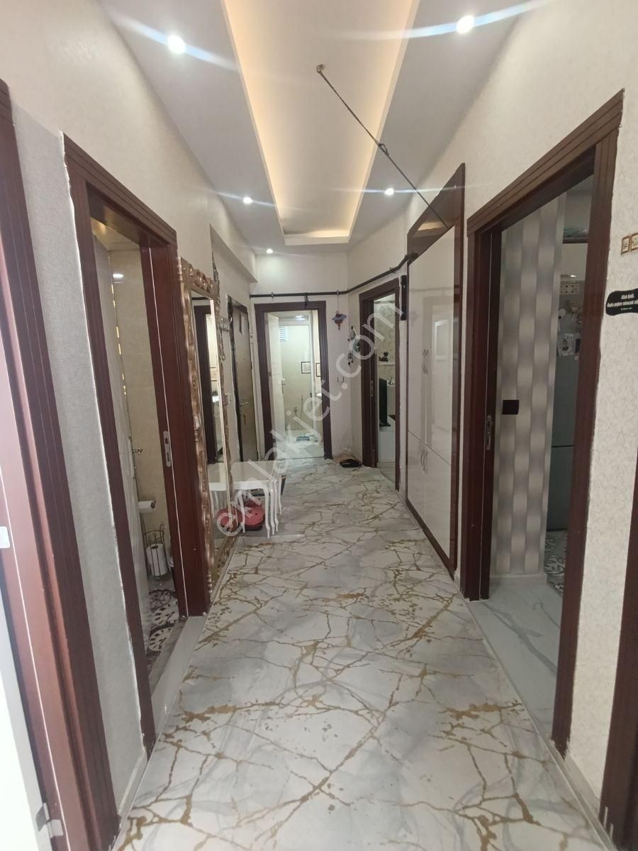 Ymz Den Bülbülzade Mah'de Geniş 3+1 Satlık Daire - Görsel 15