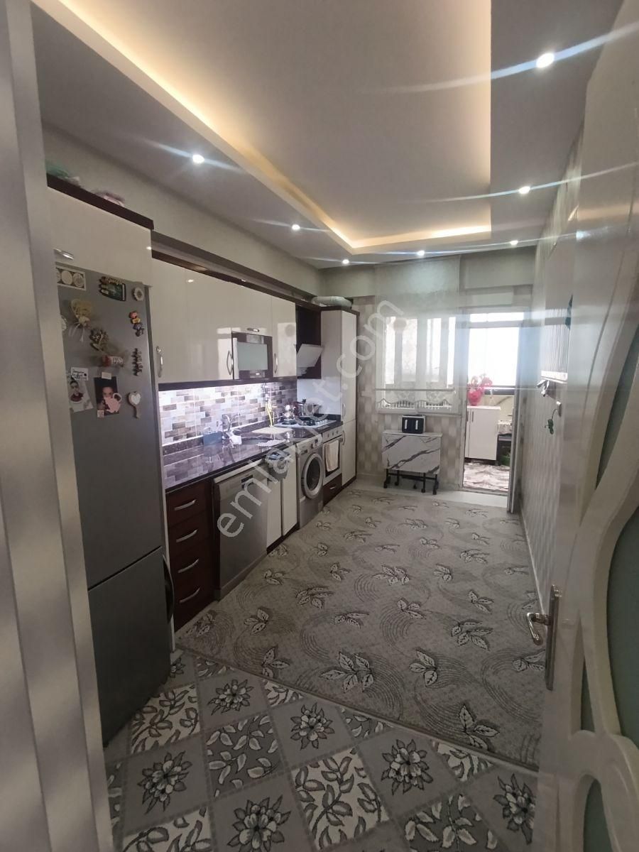 Ymz Den Bülbülzade Mah'de Geniş 3+1 Satlık Daire - Görsel 12