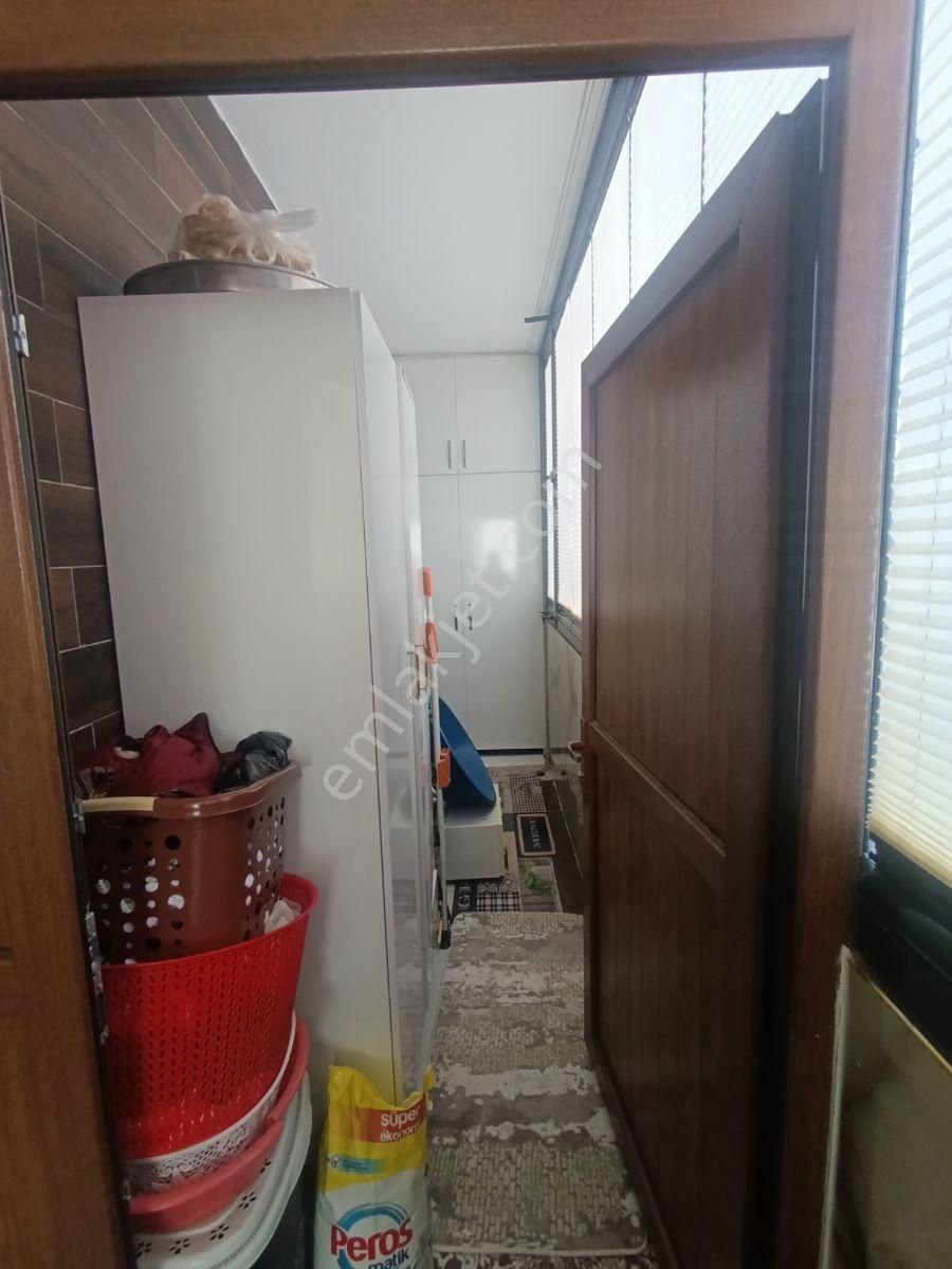 Ymz Den Bülbülzade Mah'de Geniş 3+1 Satlık Daire - Görsel 13