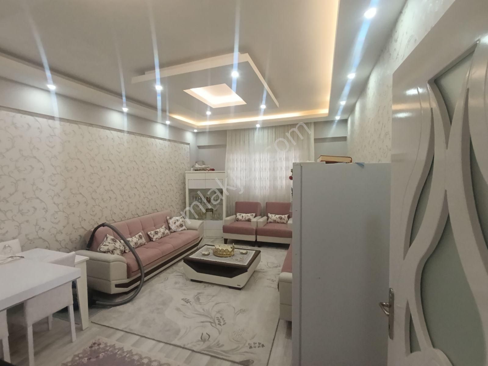 Ymz Den Bülbülzade Mah'de Geniş 3+1 Satlık Daire