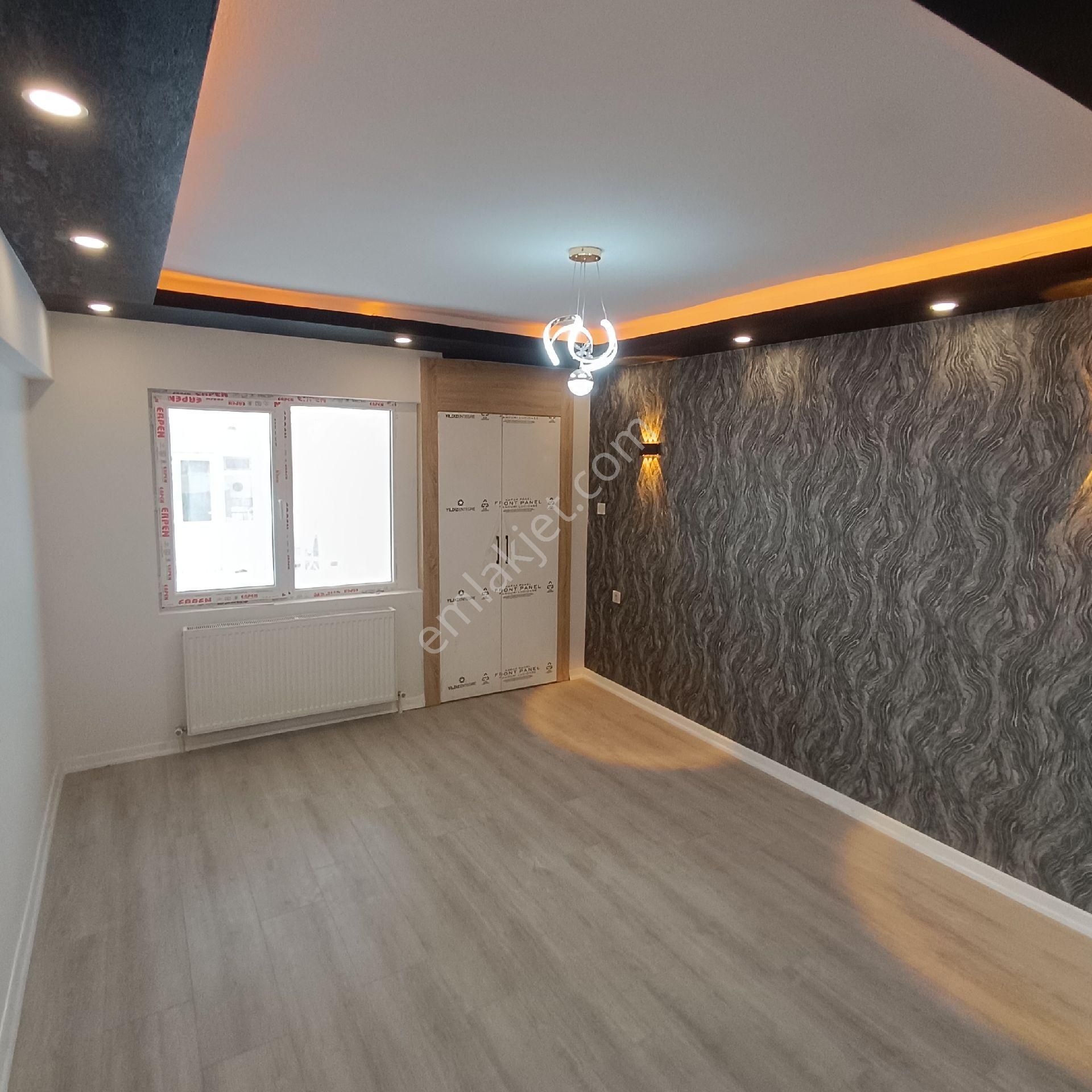 Full+full Yapılı*iskanlı*sincan*plevne Mh.*3+1*3.ara Kat*120m²*çift Cephe*çift Balkon(şömineli) - Görsel 2