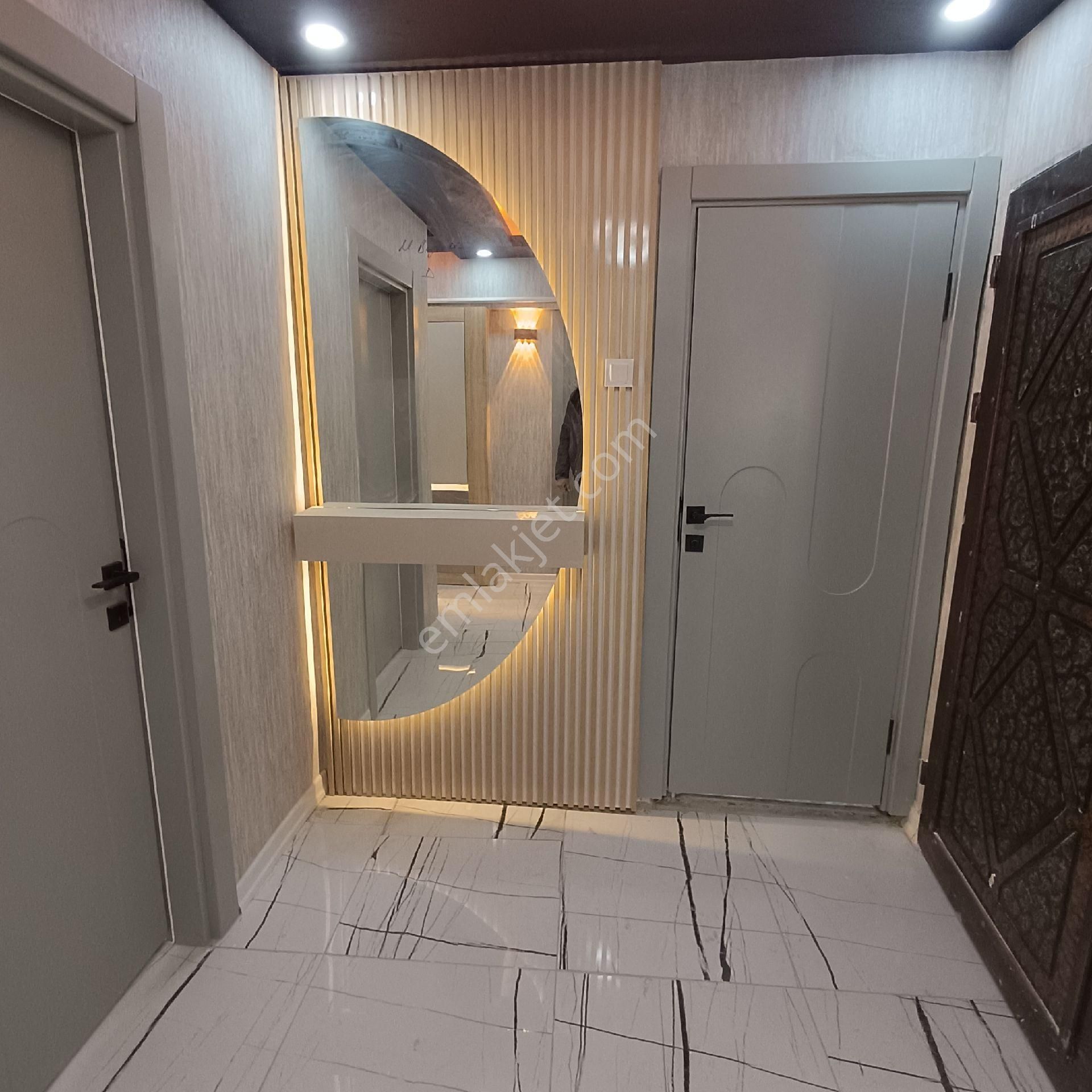 Full+full Yapılı*iskanlı*sincan*plevne Mh.*3+1*3.ara Kat*120m²*çift Cephe*çift Balkon(şömineli) - Görsel 7