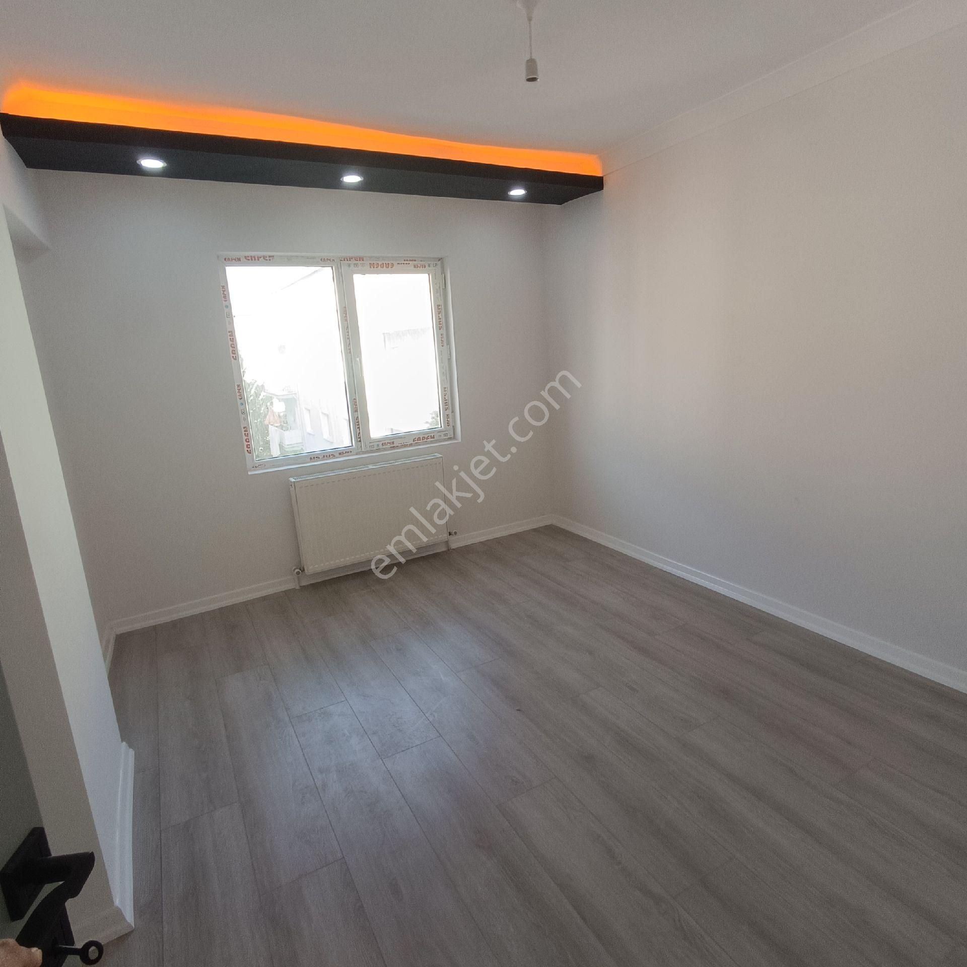 Full+full Yapılı*iskanlı*sincan*plevne Mh.*3+1*3.ara Kat*120m²*çift Cephe*çift Balkon(şömineli) - Görsel 16