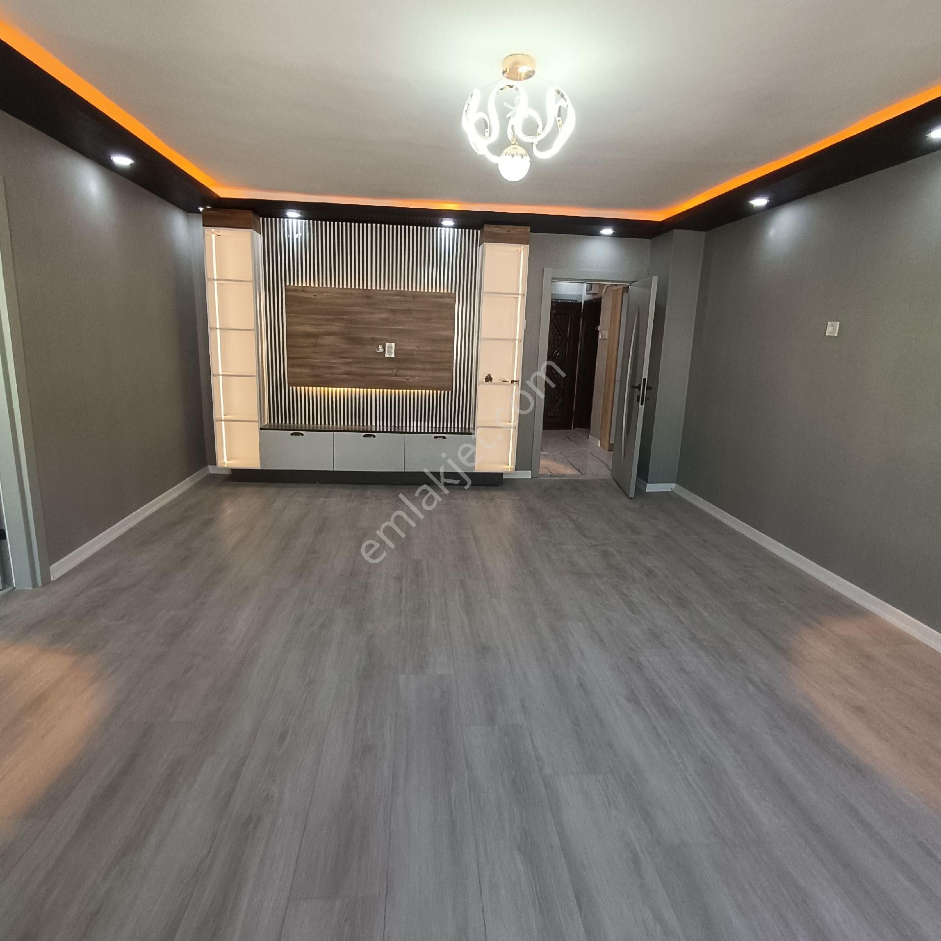 Full+full Yapılı*iskanlı*sincan*plevne Mh.*3+1*3.ara Kat*120m²*çift Cephe*çift Balkon(şömineli) - Görsel 14