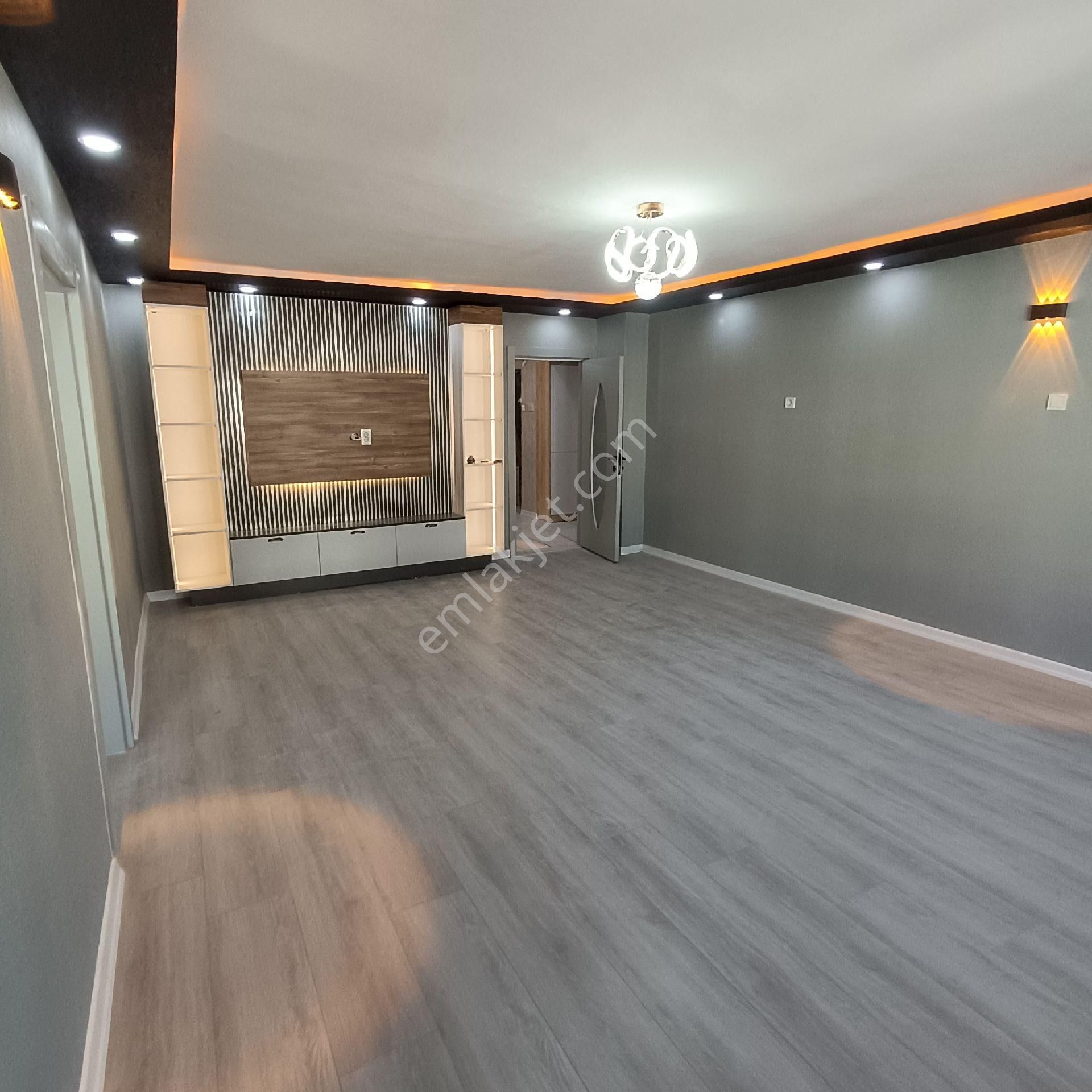 Full+full Yapılı*iskanlı*sincan*plevne Mh.*3+1*3.ara Kat*120m²*çift Cephe*çift Balkon(şömineli) - Görsel 15