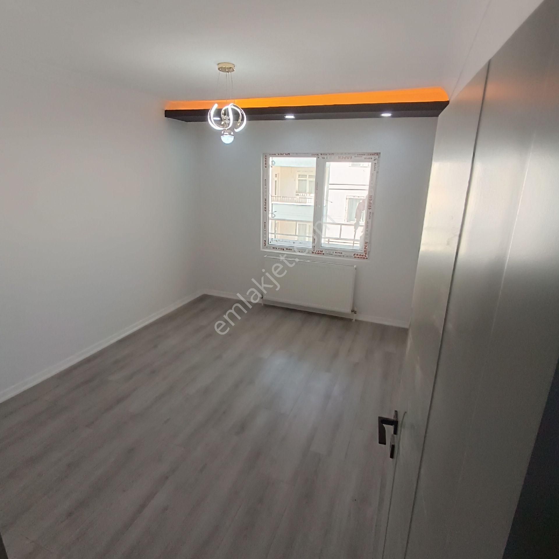 Full+full Yapılı*iskanlı*sincan*plevne Mh.*3+1*3.ara Kat*120m²*çift Cephe*çift Balkon(şömineli) - Görsel 11