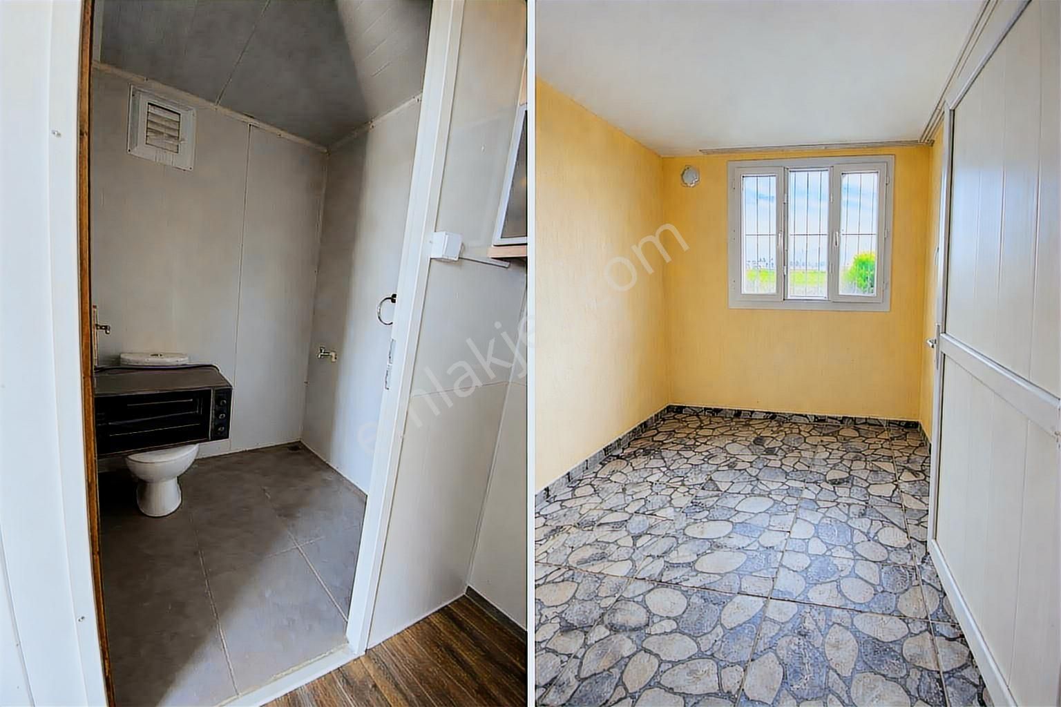 Menemen Türkelli Yıldırım Da Satılık Tarla - Görsel 10