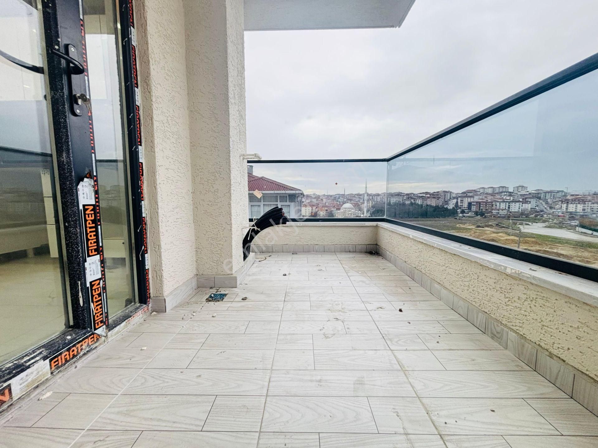 Güven'den Muhteşem Konumda Hastaneye Yakın Ön Cephe 2+1 Daire - Görsel 12