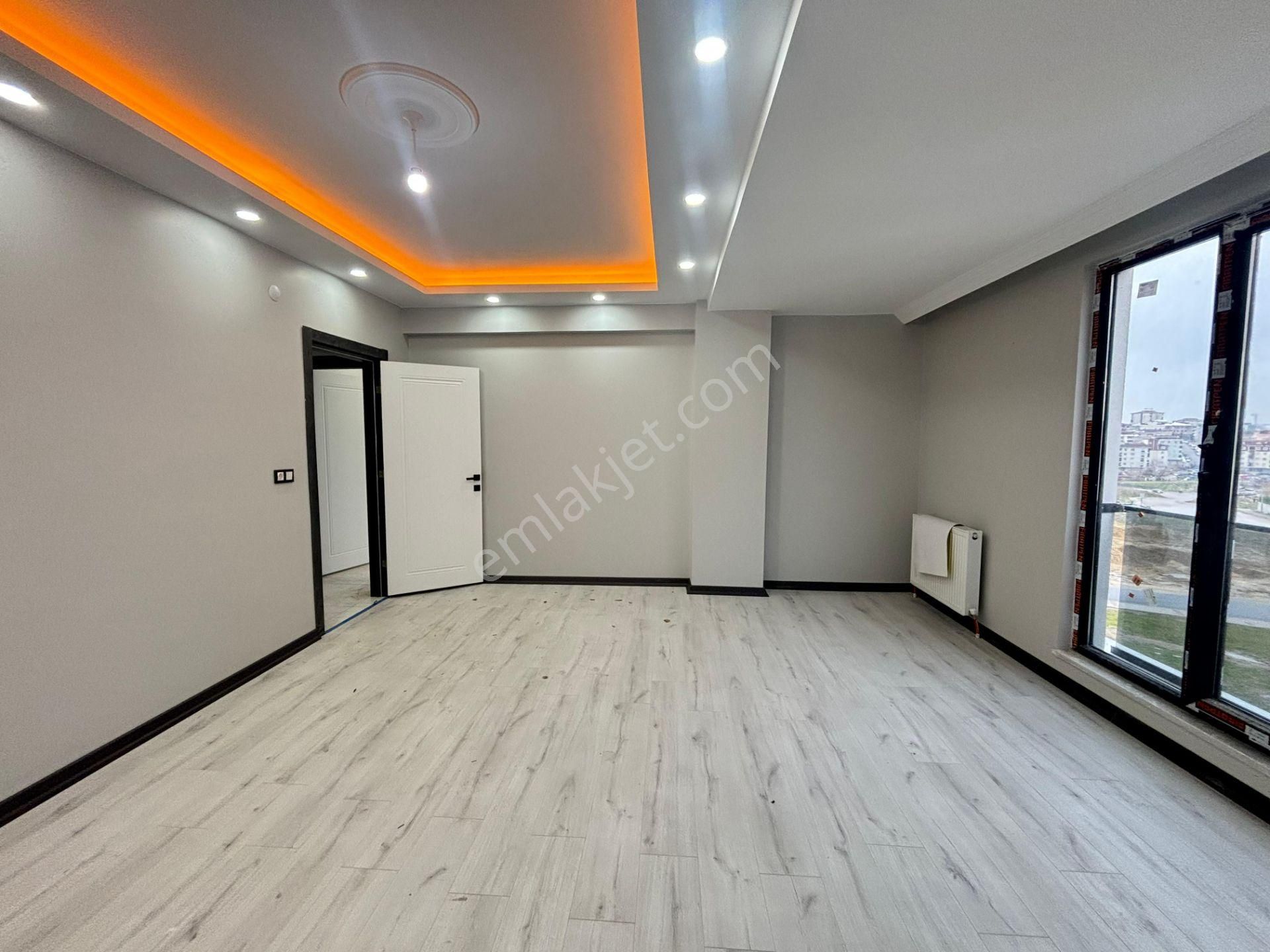 Güven'den Muhteşem Konumda Hastaneye Yakın Ön Cephe 2+1 Daire - Görsel 7