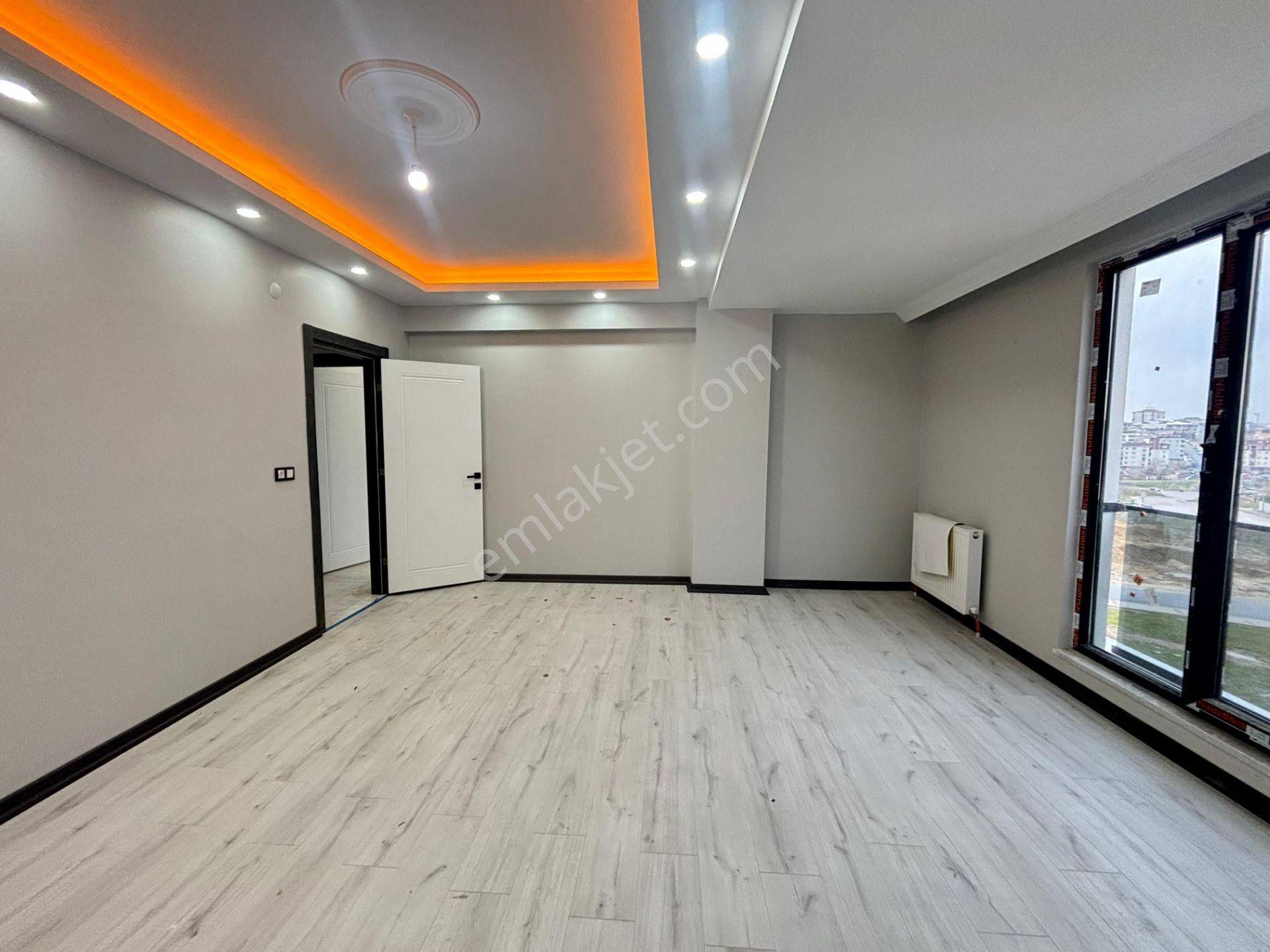 Güven'den Muhteşem Konumda Hastaneye Yakın Ön Cephe 2+1 Daire - Görsel 6