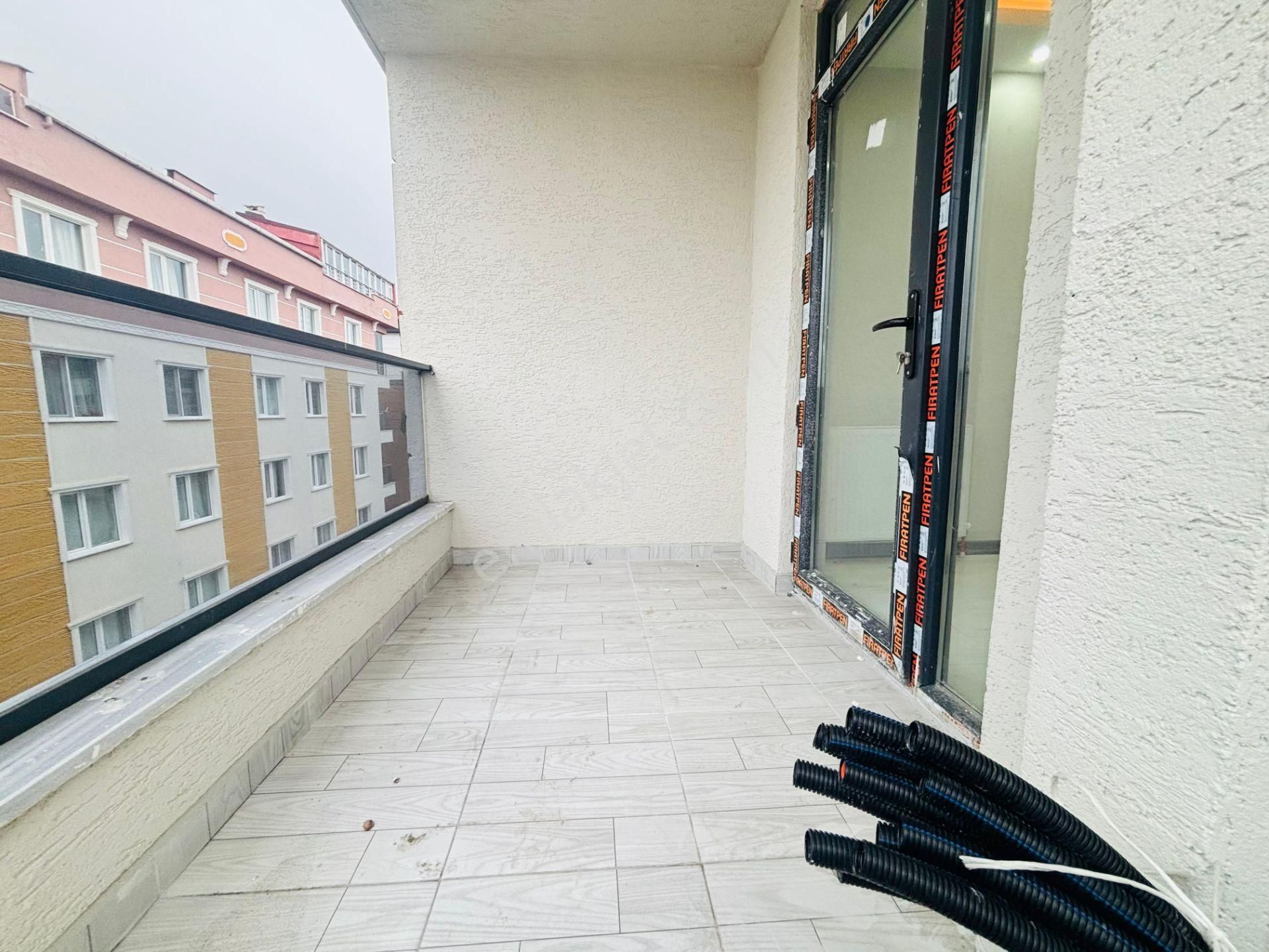 Güven'den Muhteşem Konumda Hastaneye Yakın Ön Cephe 2+1 Daire - Görsel 13