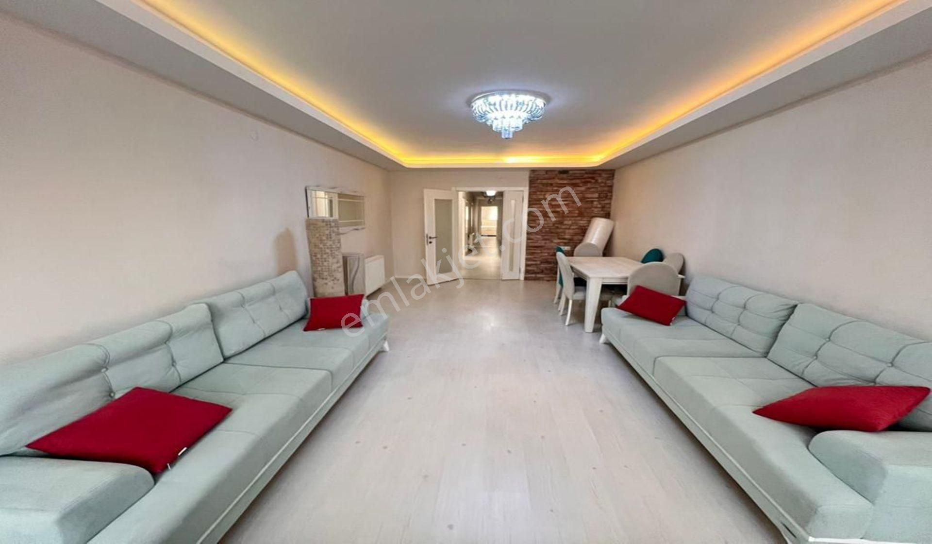 Ataparkın En İyi Dairesi Filistin Parkı Yanı 4+1 Site Konsepti - Görsel 6