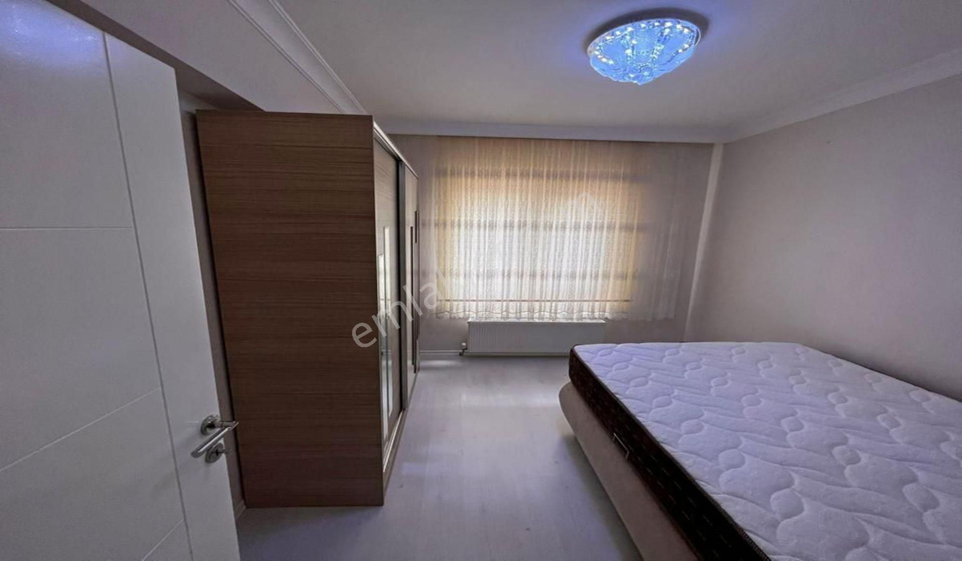 Ataparkın En İyi Dairesi Filistin Parkı Yanı 4+1 Site Konsepti - Görsel 19