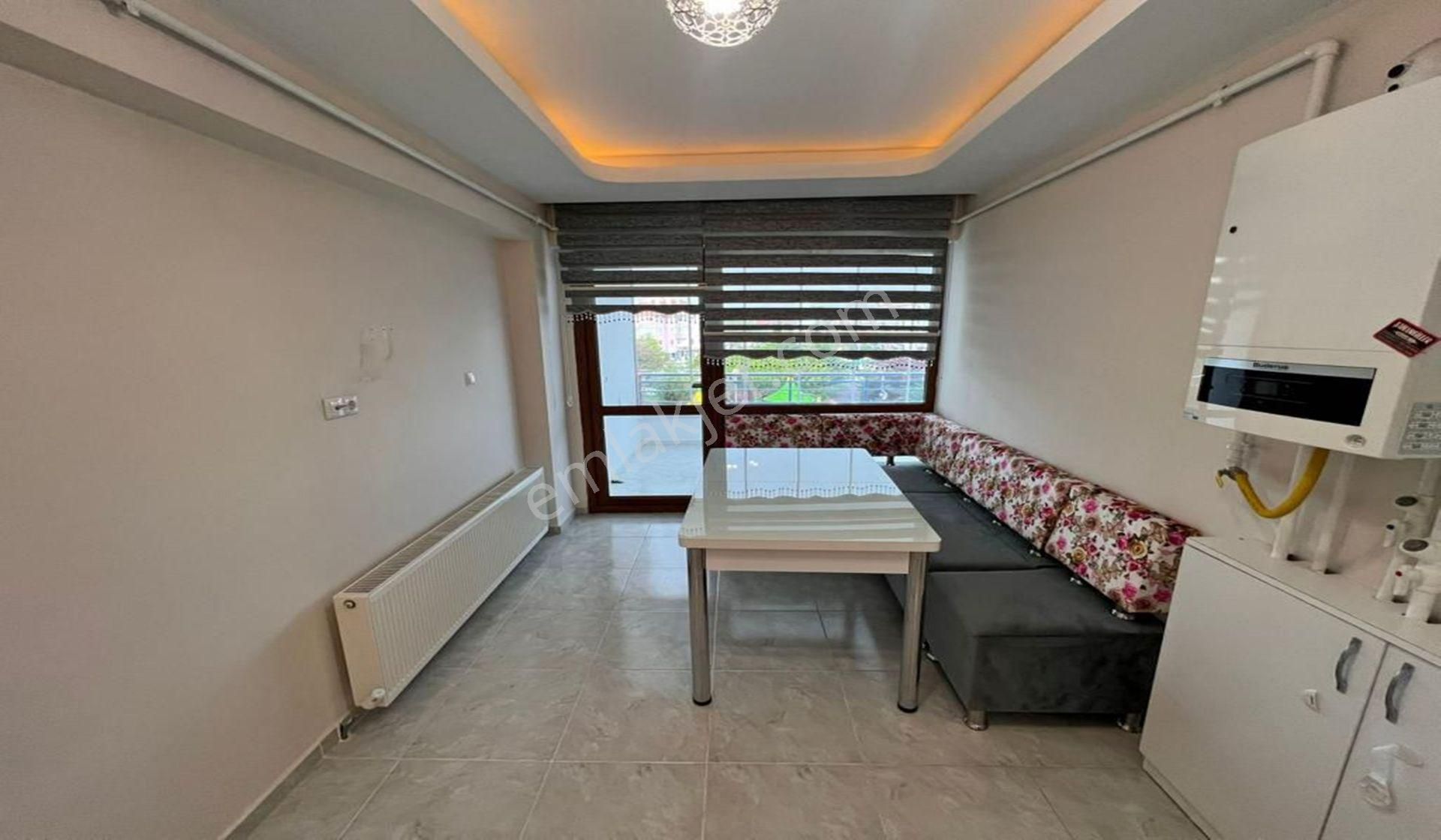 Ataparkın En İyi Dairesi Filistin Parkı Yanı 4+1 Site Konsepti - Görsel 20