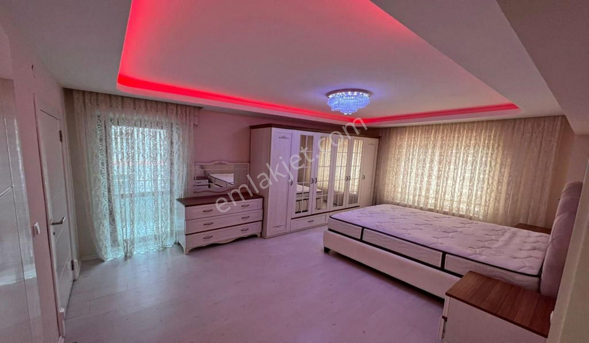 Ataparkın En İyi Dairesi Filistin Parkı Yanı 4+1 Site Konsepti - Görsel 11