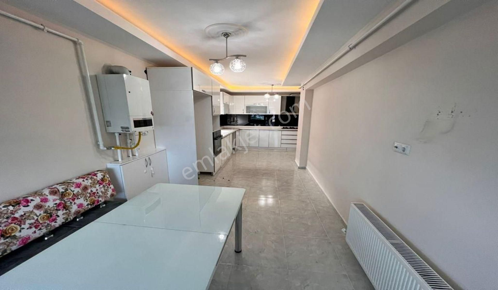 Ataparkın En İyi Dairesi Filistin Parkı Yanı 4+1 Site Konsepti - Görsel 5