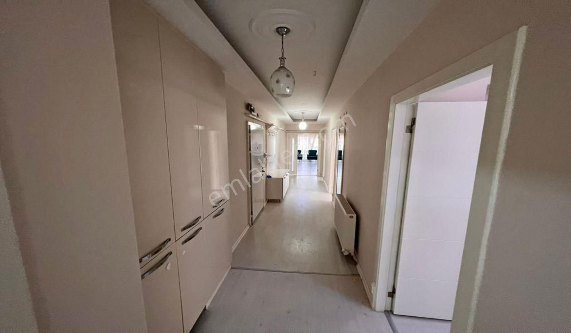 Ataparkın En İyi Dairesi Filistin Parkı Yanı 4+1 Site Konsepti - Görsel 25