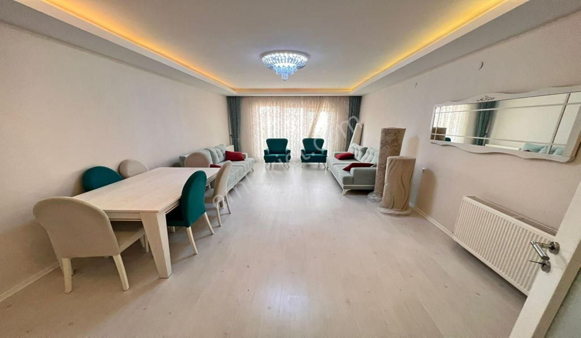 Ataparkın En İyi Dairesi Filistin Parkı Yanı 4+1 Site Konsepti - Görsel 12