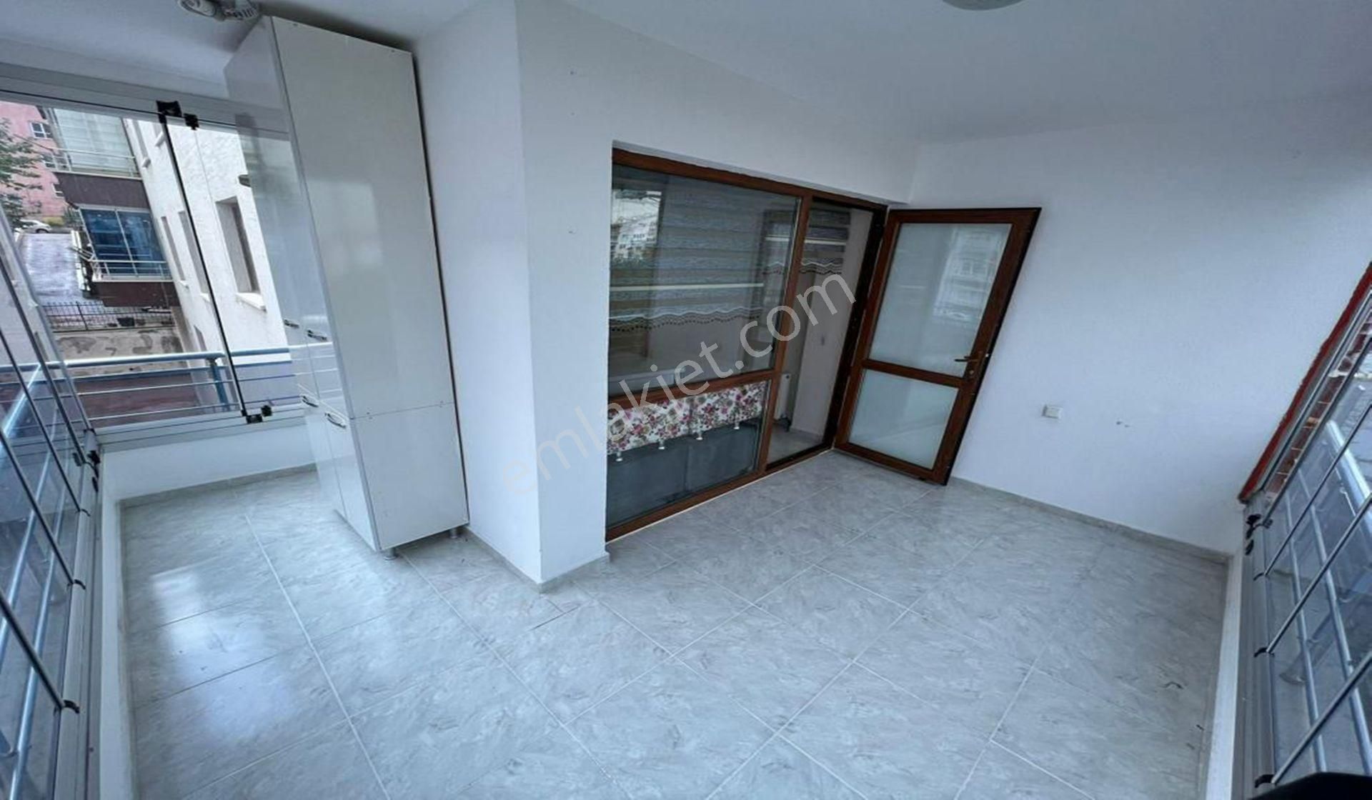 Ataparkın En İyi Dairesi Filistin Parkı Yanı 4+1 Site Konsepti - Görsel 17