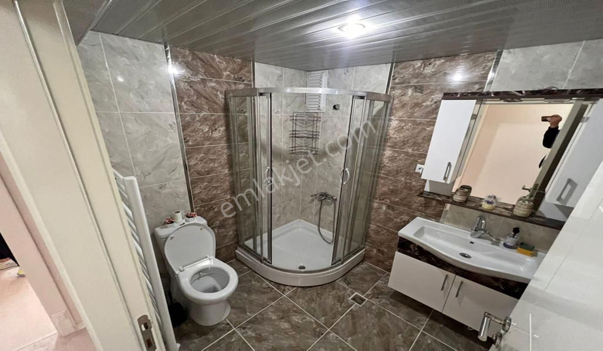 Ataparkın En İyi Dairesi Filistin Parkı Yanı 4+1 Site Konsepti - Görsel 23