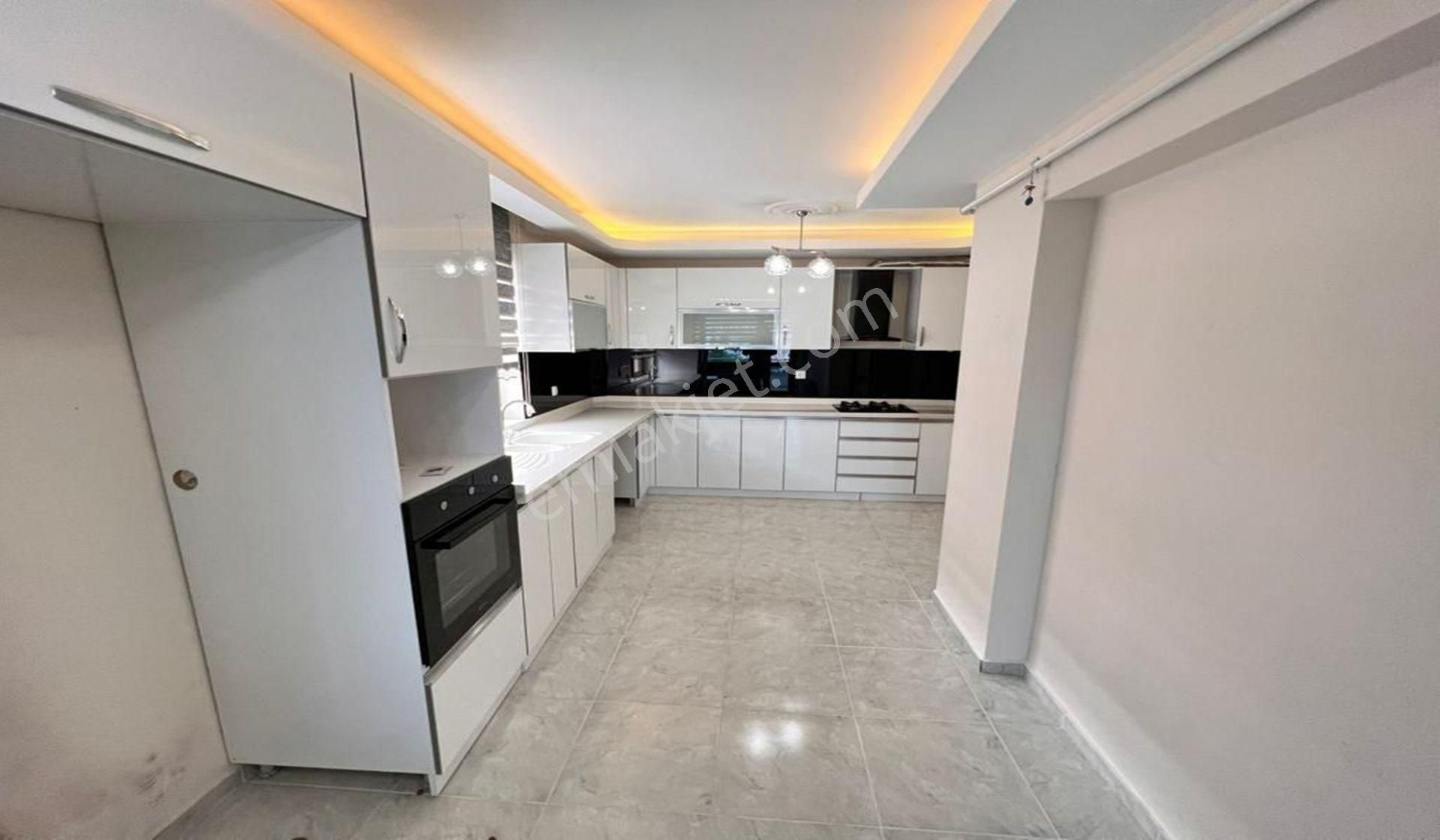 Ataparkın En İyi Dairesi Filistin Parkı Yanı 4+1 Site Konsepti - Görsel 3