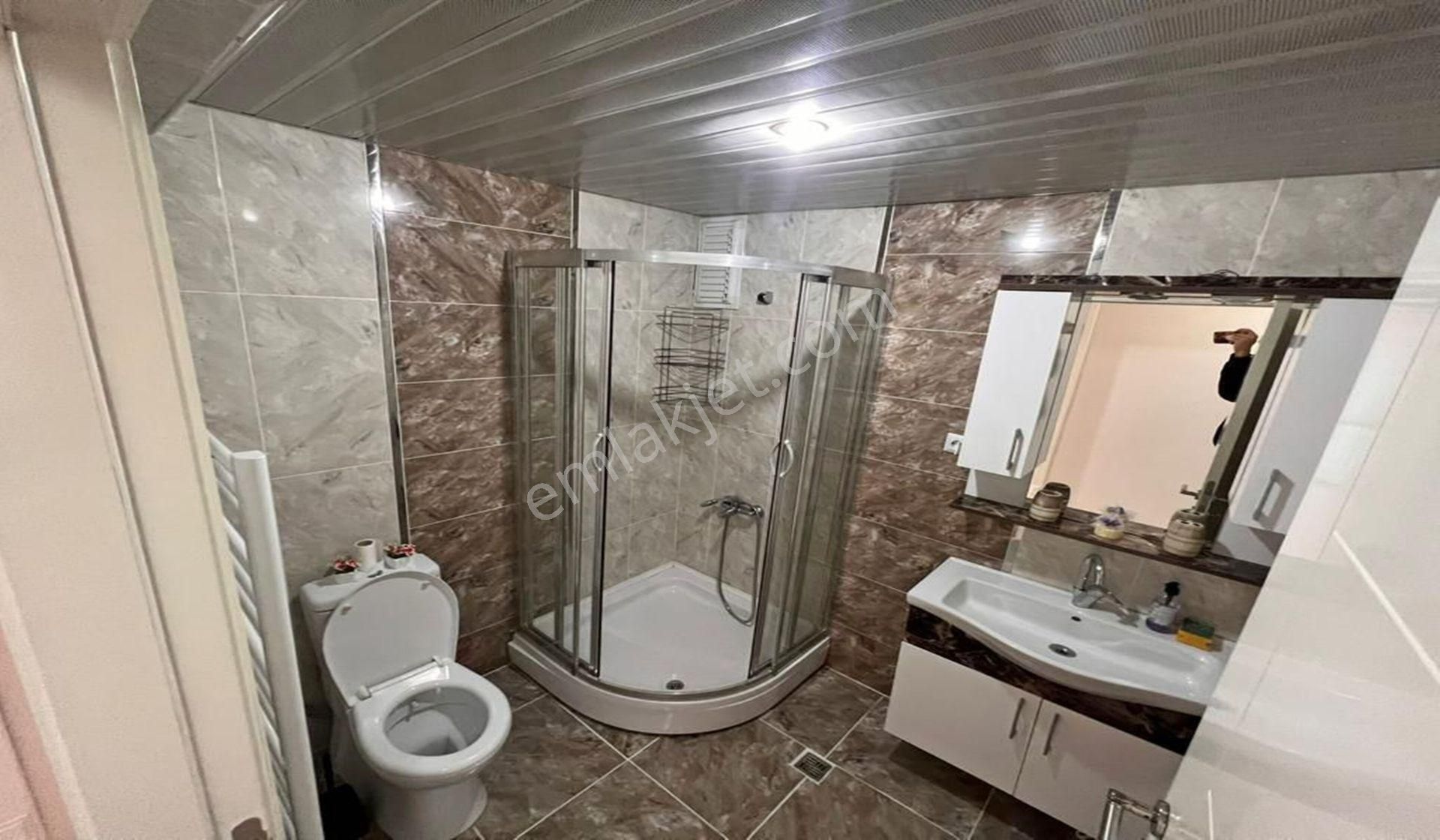 Ataparkın En İyi Dairesi Filistin Parkı Yanı 4+1 Site Konsepti - Görsel 22