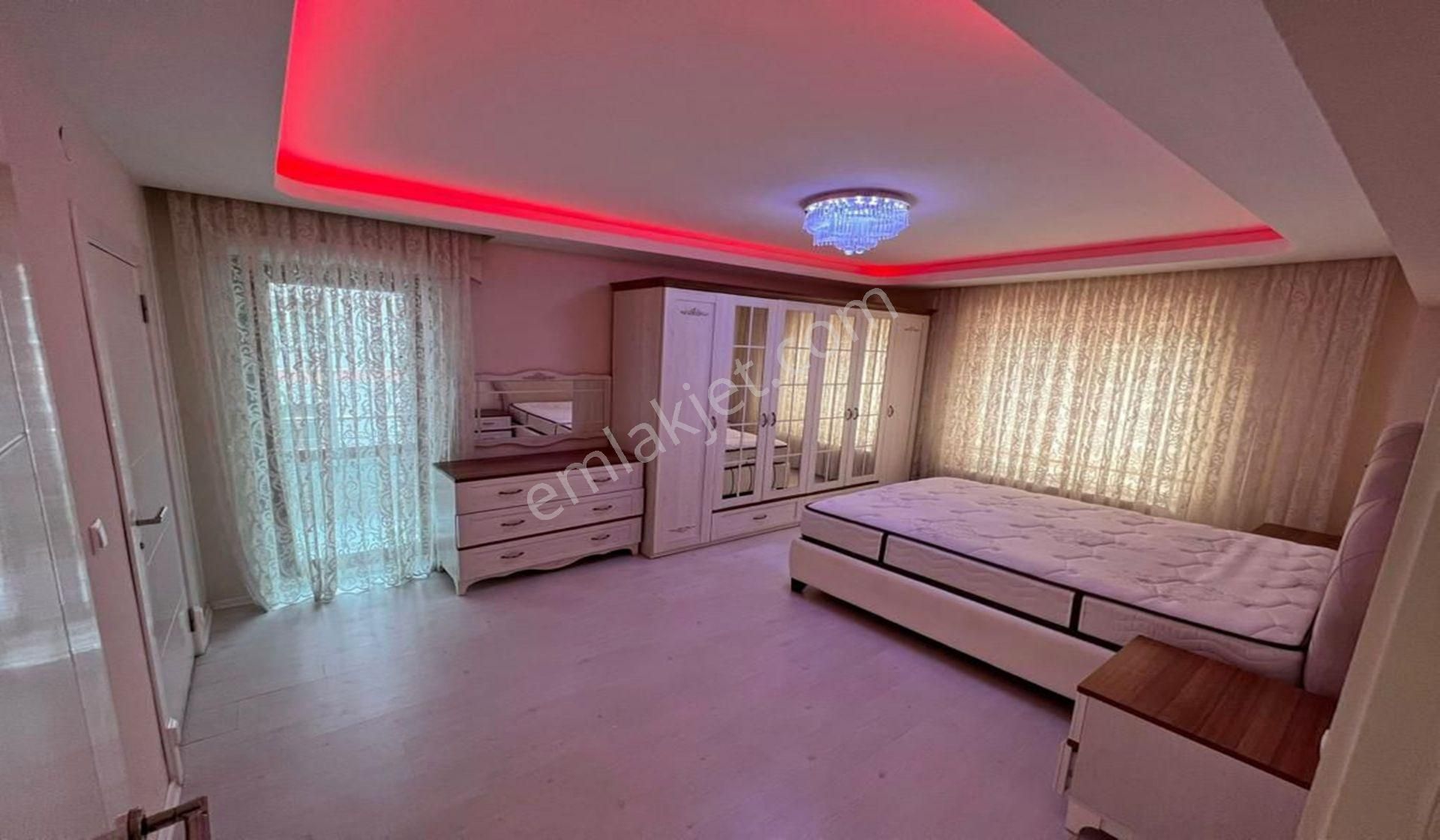 Ataparkın En İyi Dairesi Filistin Parkı Yanı 4+1 Site Konsepti - Görsel 10