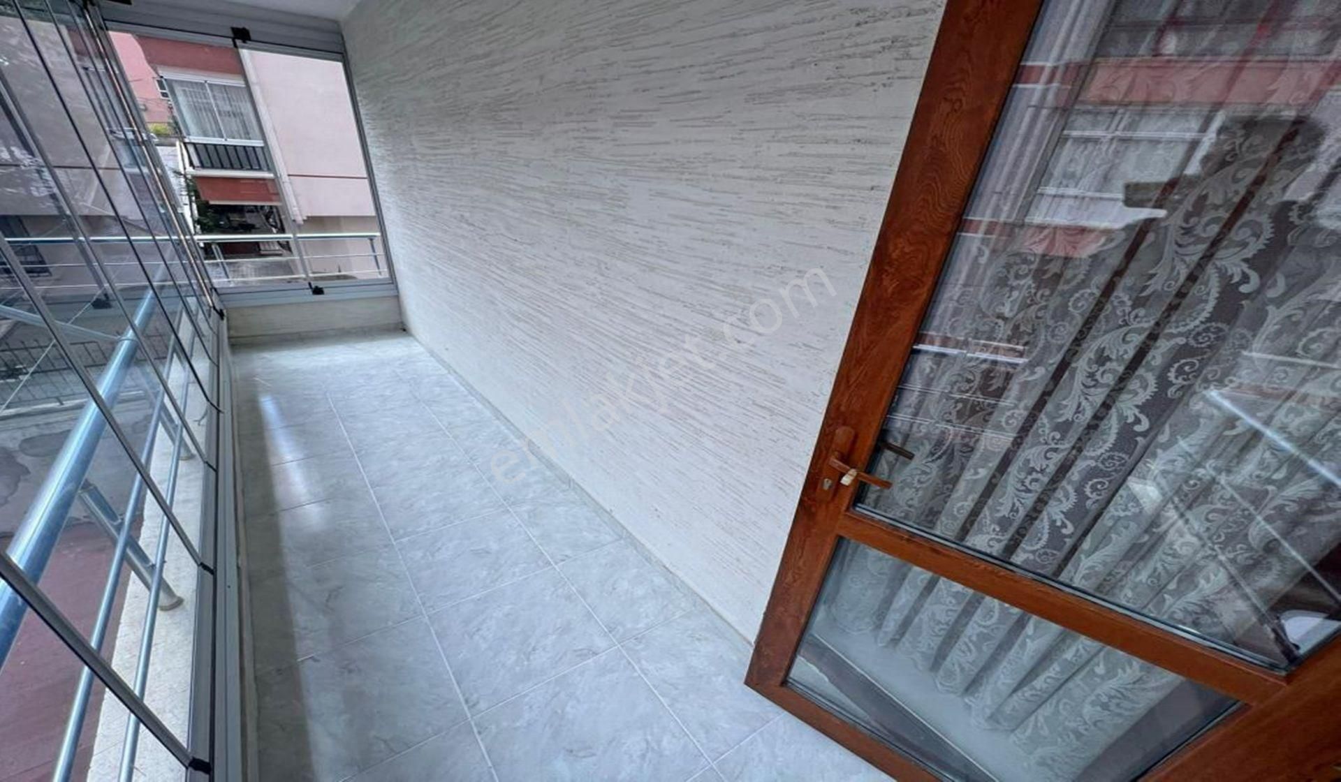 Ataparkın En İyi Dairesi Filistin Parkı Yanı 4+1 Site Konsepti - Görsel 18