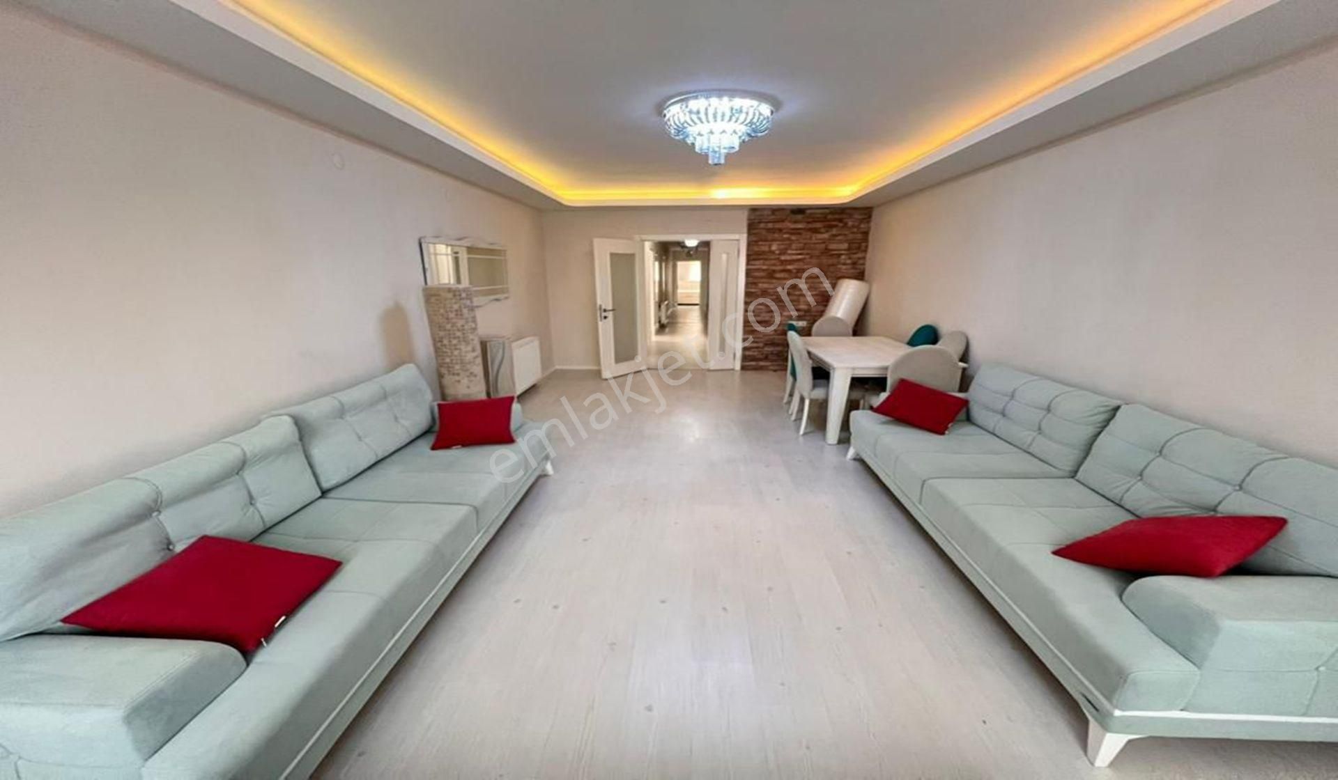 Ataparkın En İyi Dairesi Filistin Parkı Yanı 4+1 Site Konsepti - Görsel 7