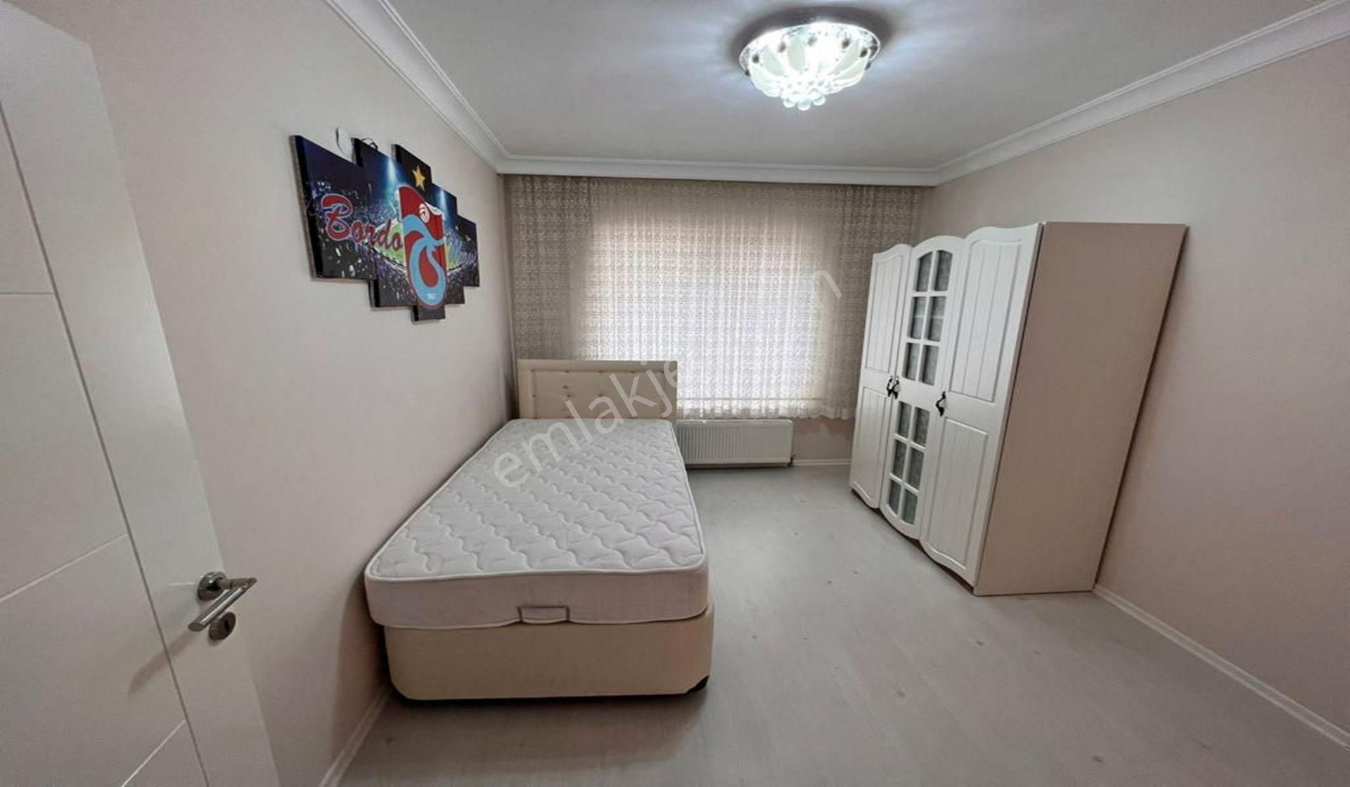 Ataparkın En İyi Dairesi Filistin Parkı Yanı 4+1 Site Konsepti - Görsel 14