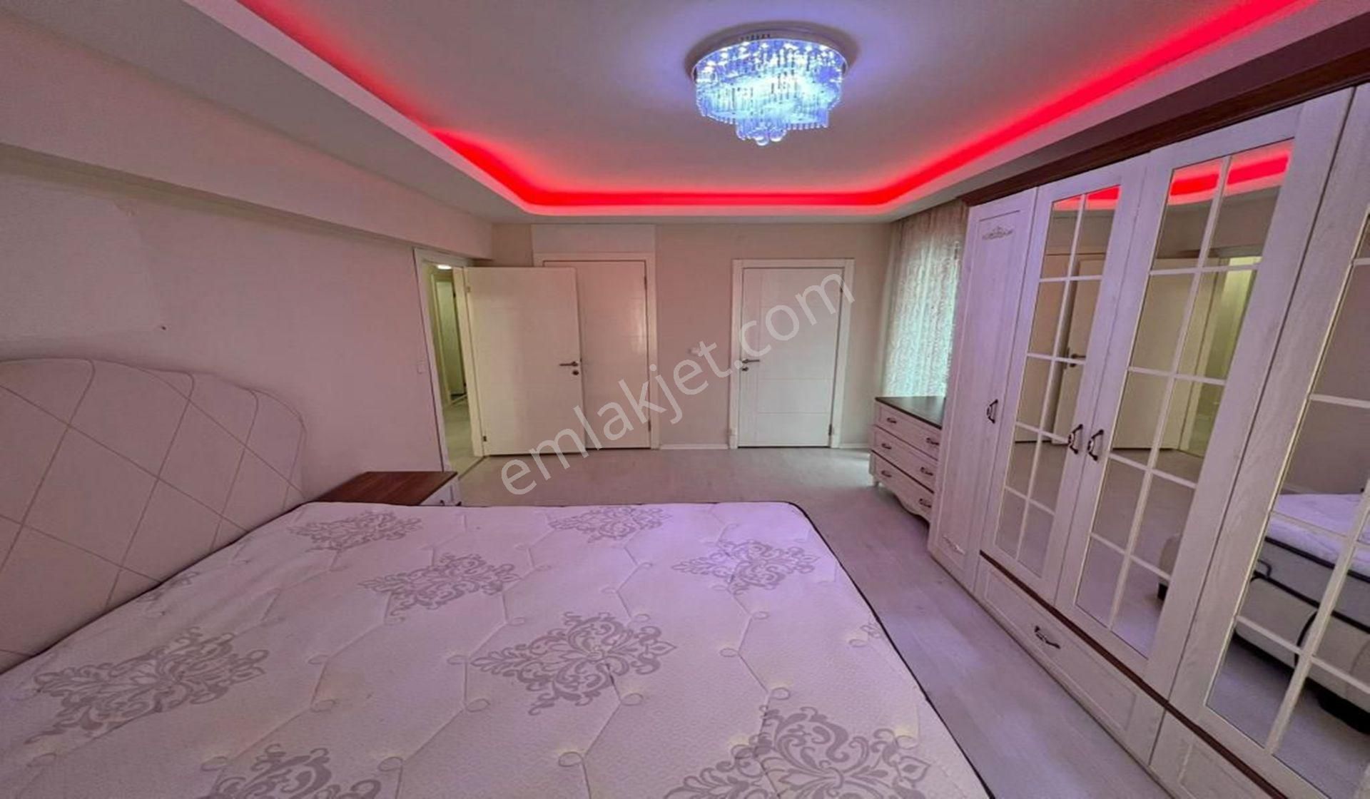 Ataparkın En İyi Dairesi Filistin Parkı Yanı 4+1 Site Konsepti - Görsel 9