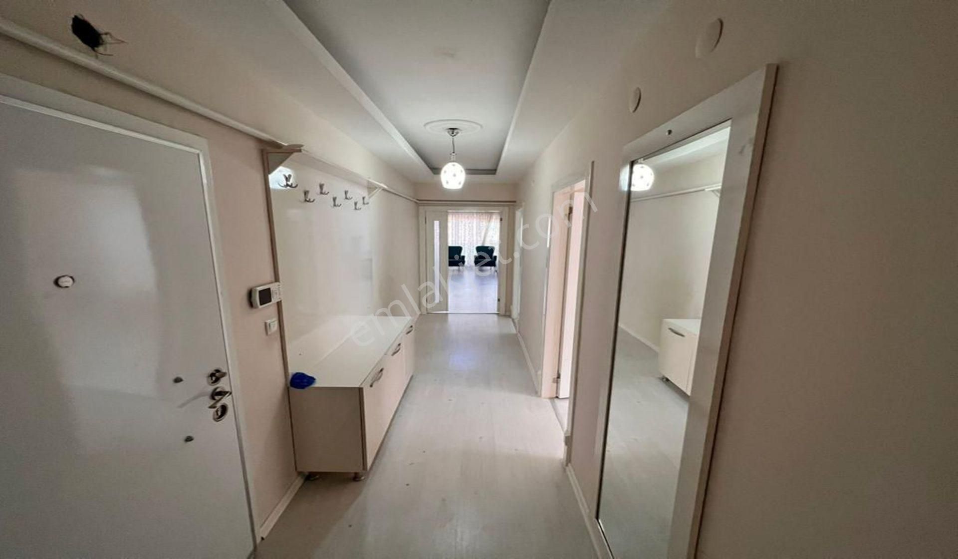 Ataparkın En İyi Dairesi Filistin Parkı Yanı 4+1 Site Konsepti - Görsel 21