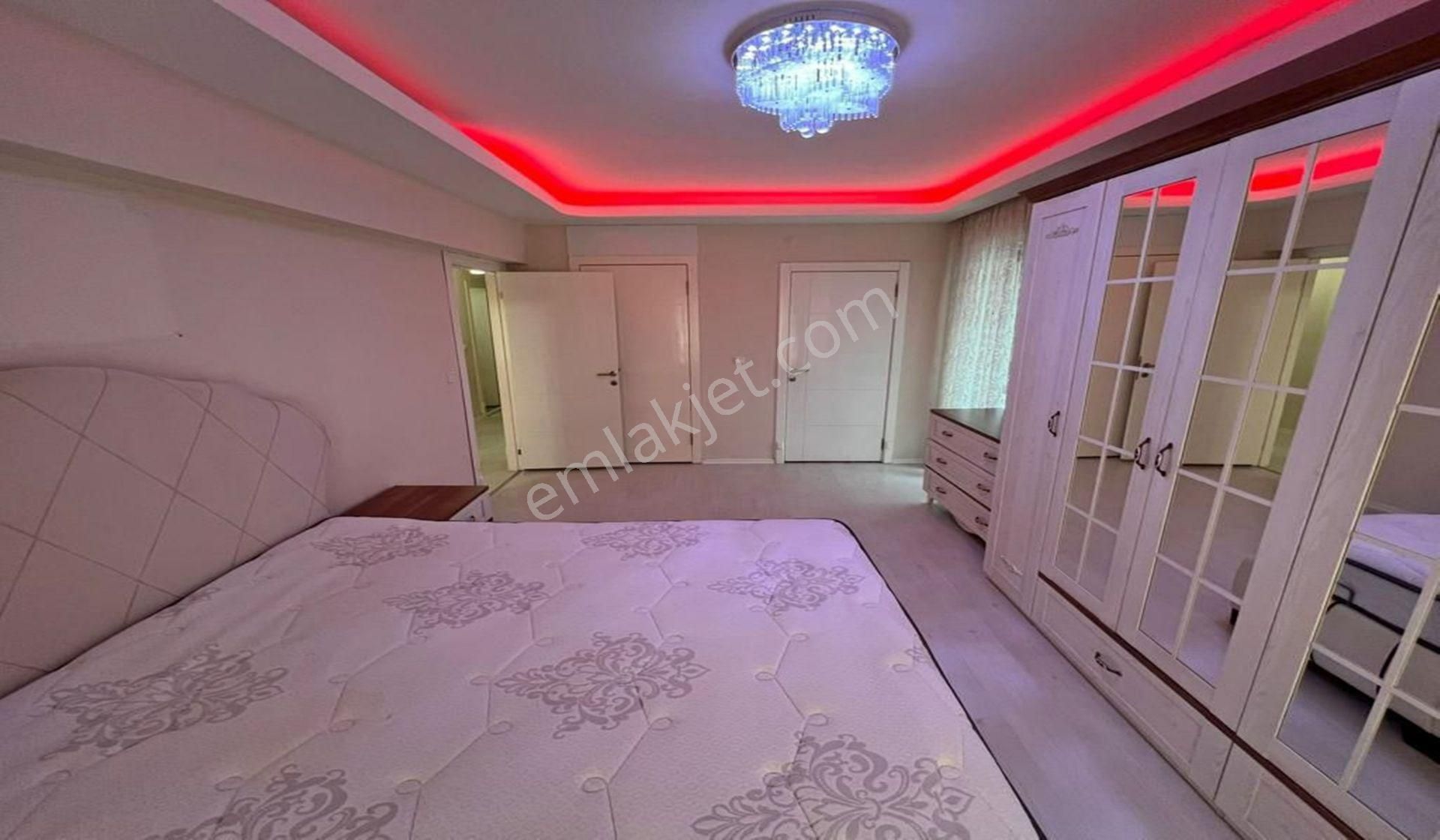 Ataparkın En İyi Dairesi Filistin Parkı Yanı 4+1 Site Konsepti - Görsel 8