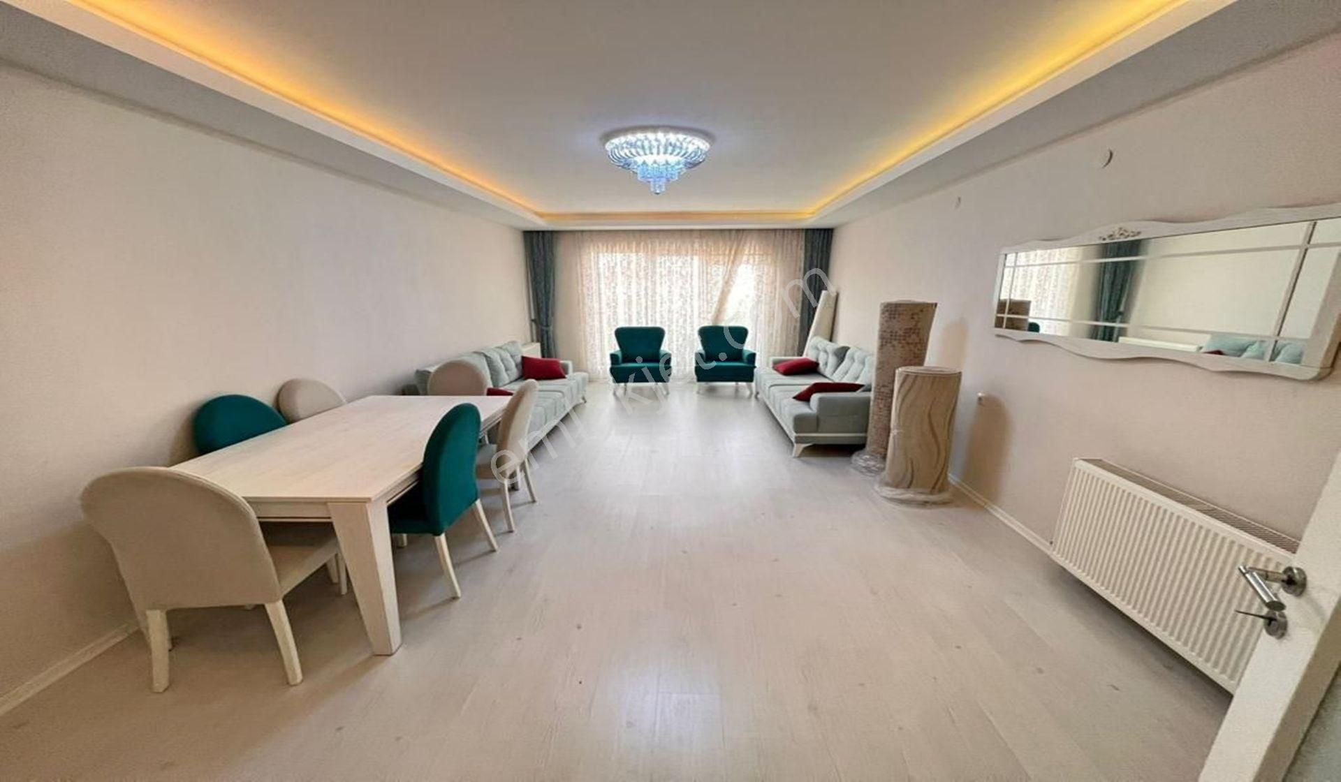 Ataparkın En İyi Dairesi Filistin Parkı Yanı 4+1 Site Konsepti - Görsel 13