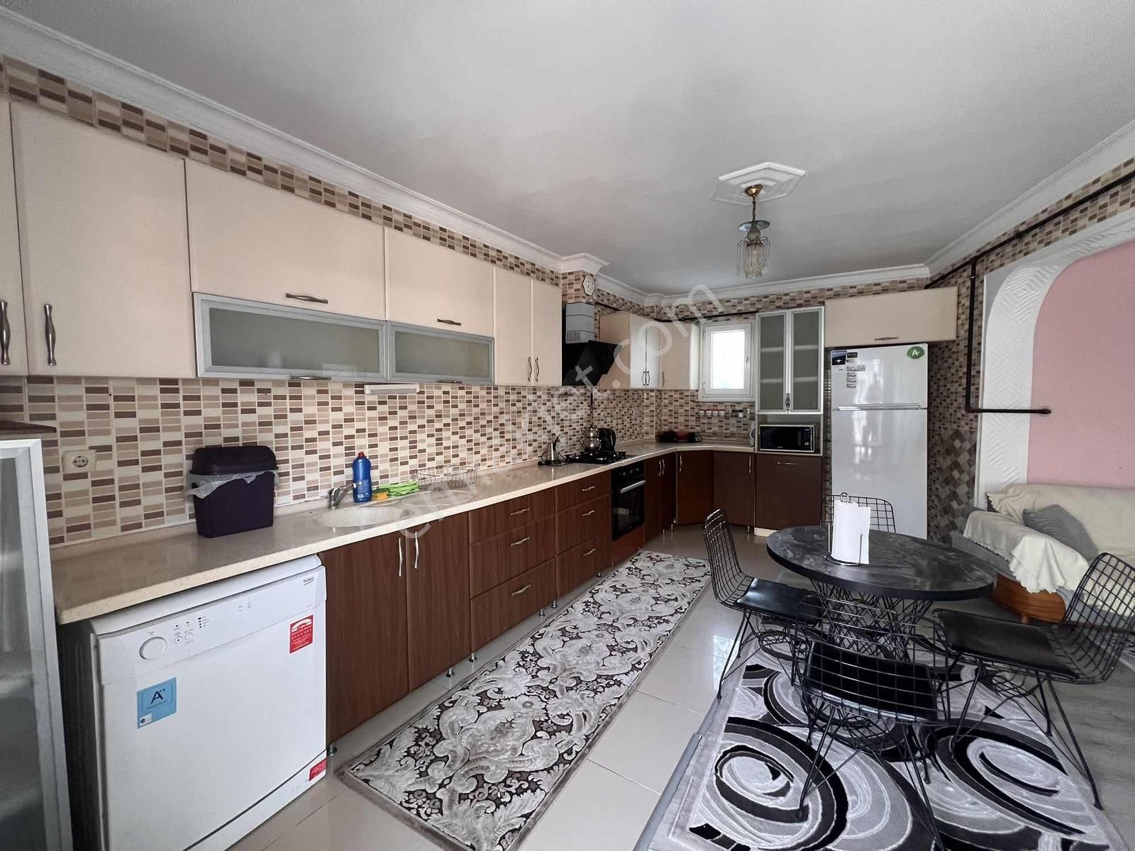 Hatay Pazaryeri Mevkii 4+1 Satılık 183 M2 Genç Satılık Daire - Görsel 9