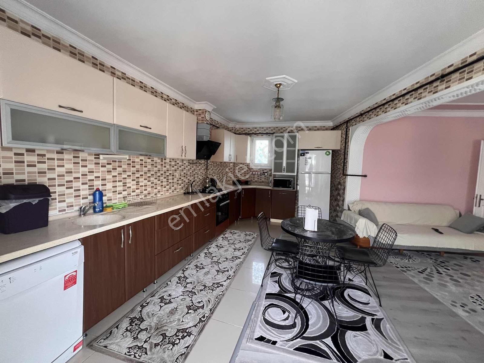 Hatay Pazaryeri Mevkii 4+1 Satılık 183 M2 Genç Satılık Daire - Görsel 14
