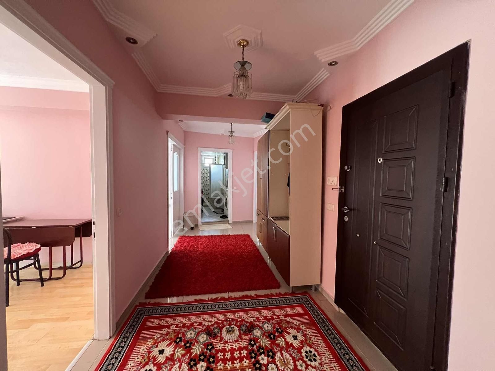 Hatay Pazaryeri Mevkii 4+1 Satılık 183 M2 Genç Satılık Daire - Görsel 16