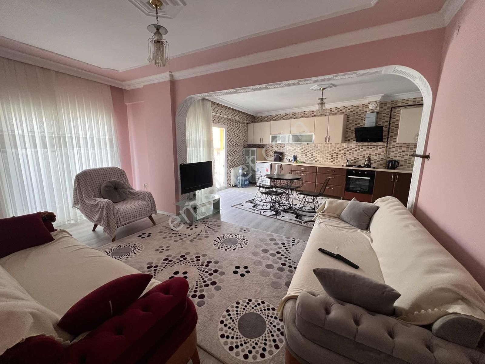 Hatay Pazaryeri Mevkii 4+1 Satılık 183 M2 Genç Satılık Daire - Görsel 3