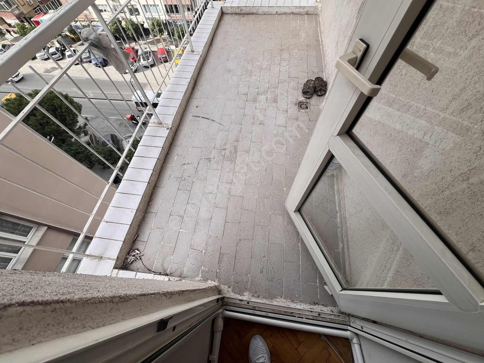 İnönü Cadde Üzerinde 3+1 Satılık Ferah Daire - Görsel 16