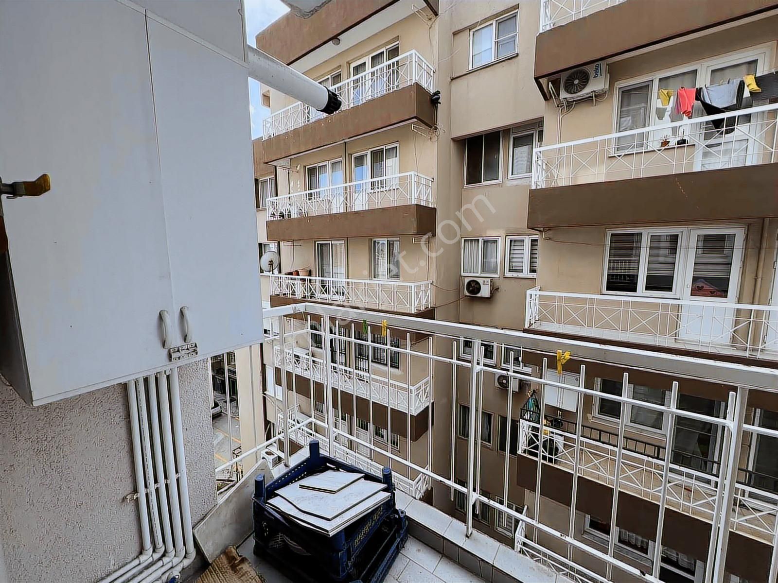 İnönü Cadde Üzerinde 3+1 Satılık Ferah Daire - Görsel 3